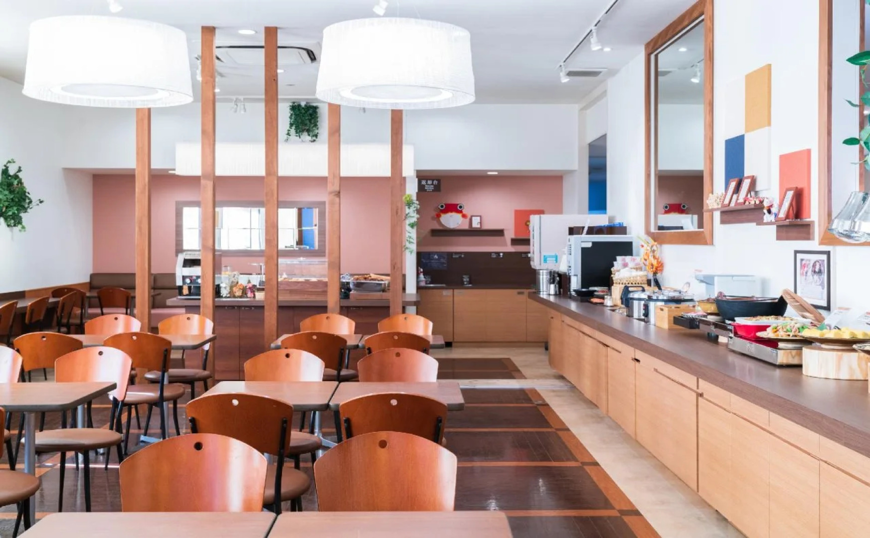 Vessel Hotel Kanda Kitakyushu Airport