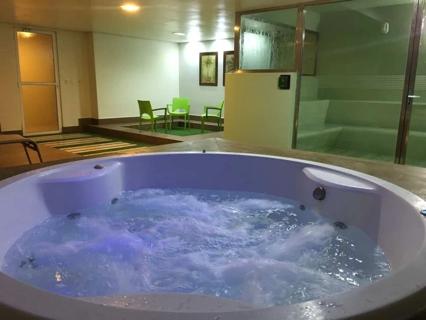 Diego Flats - VG Fun Residence