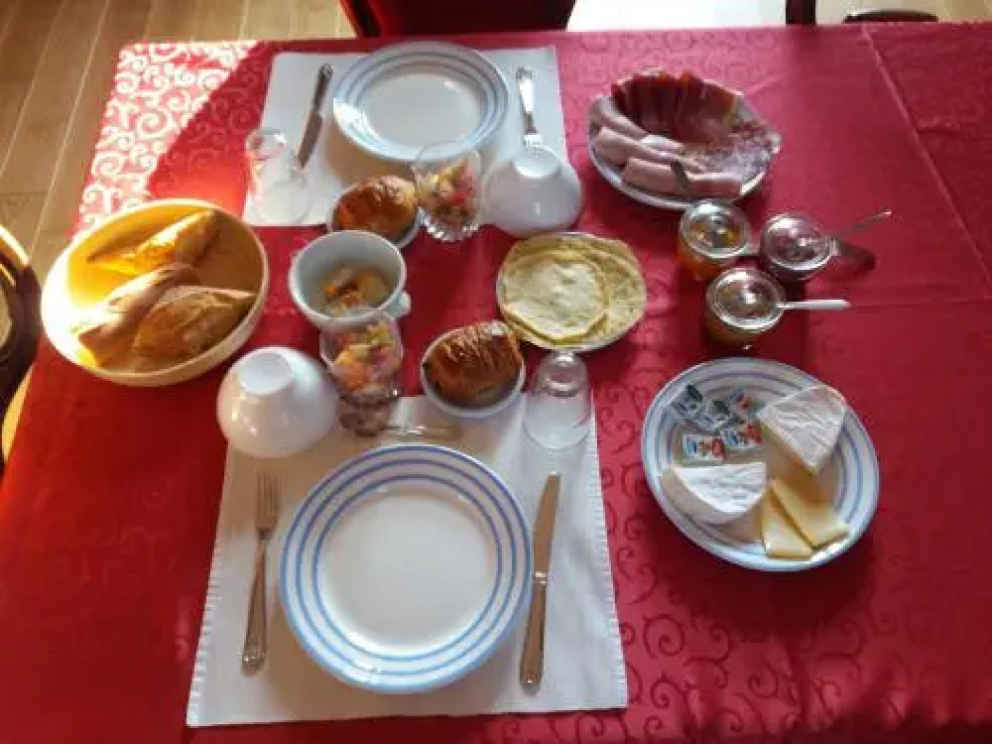 Château de la Guillonnière