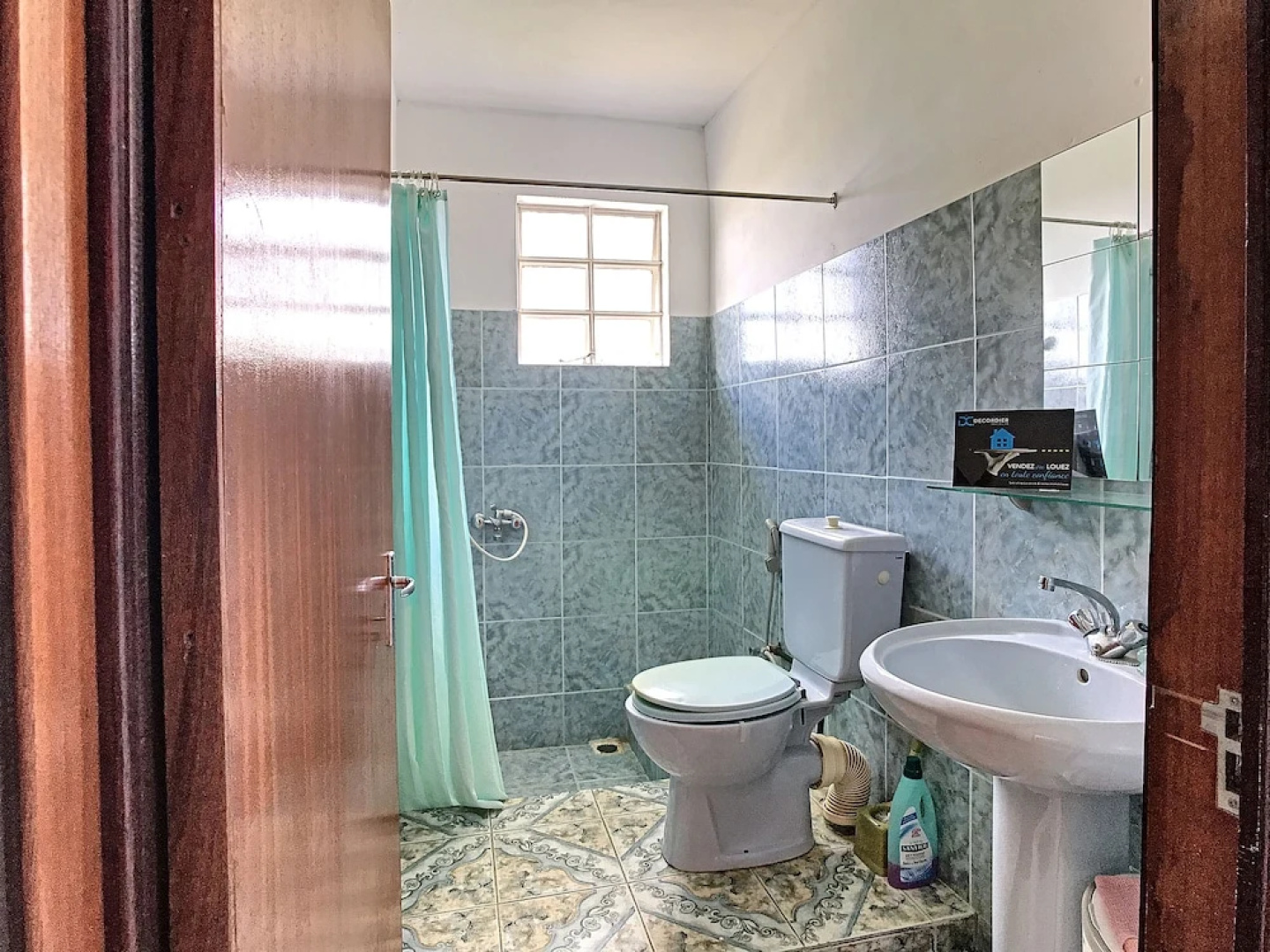 Appartement privatif ou location de chambres - Villa Lotus Paradise
