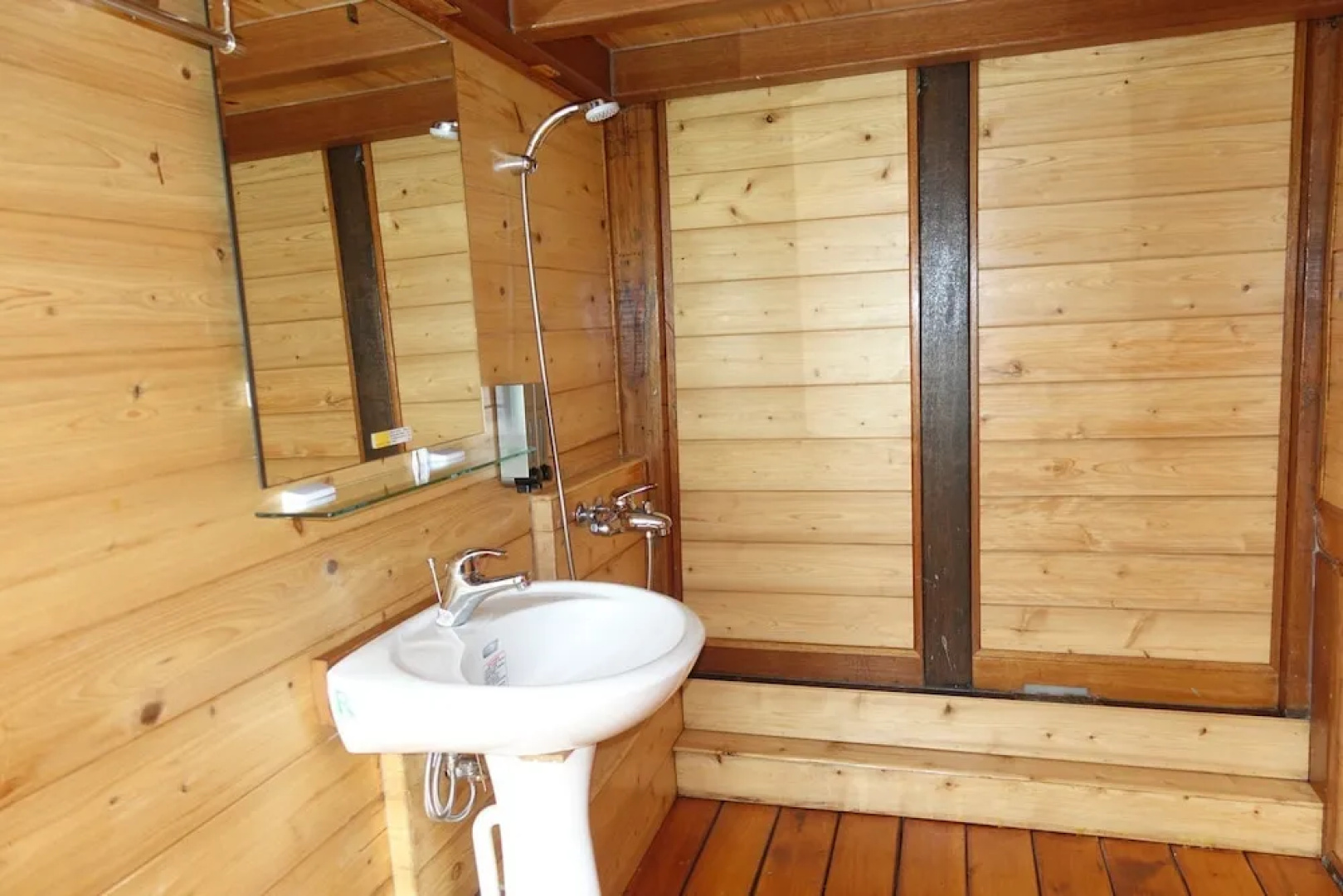 Bixilian B&B
