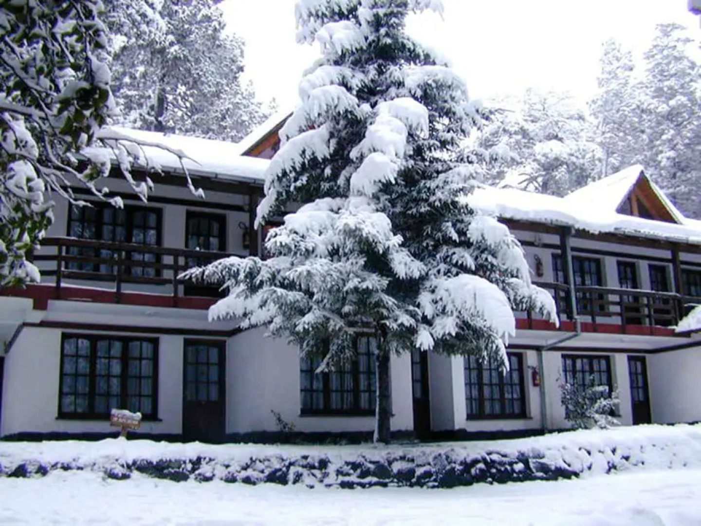 Posada Piedra del Condor