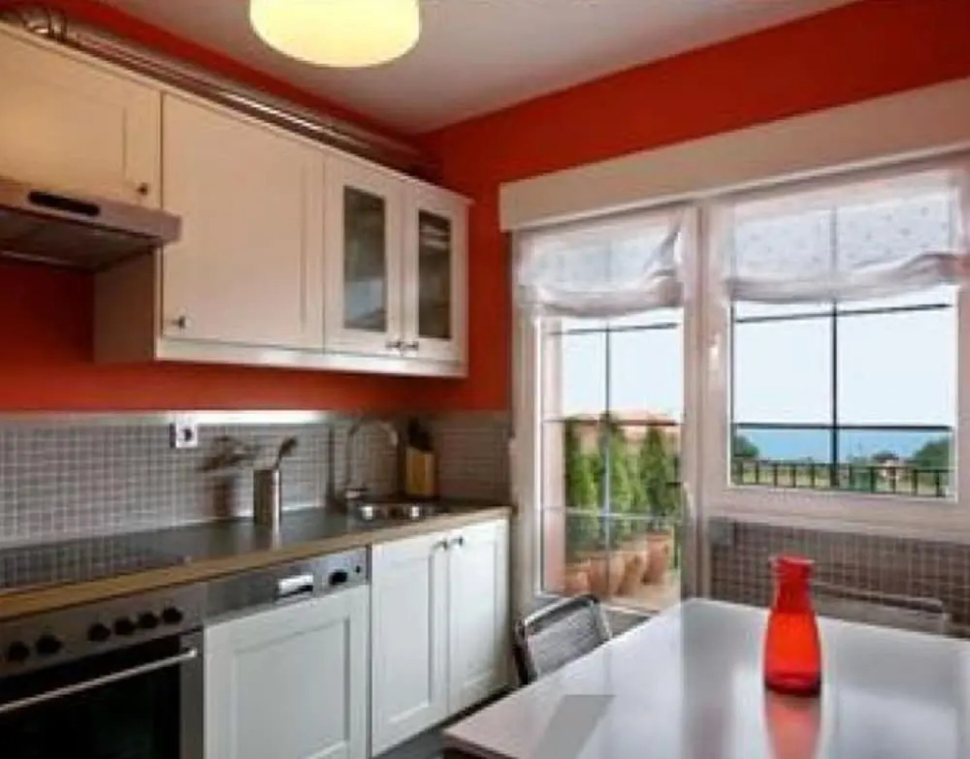 Casa Rural Brandan 12-14 pax Vistas Mar