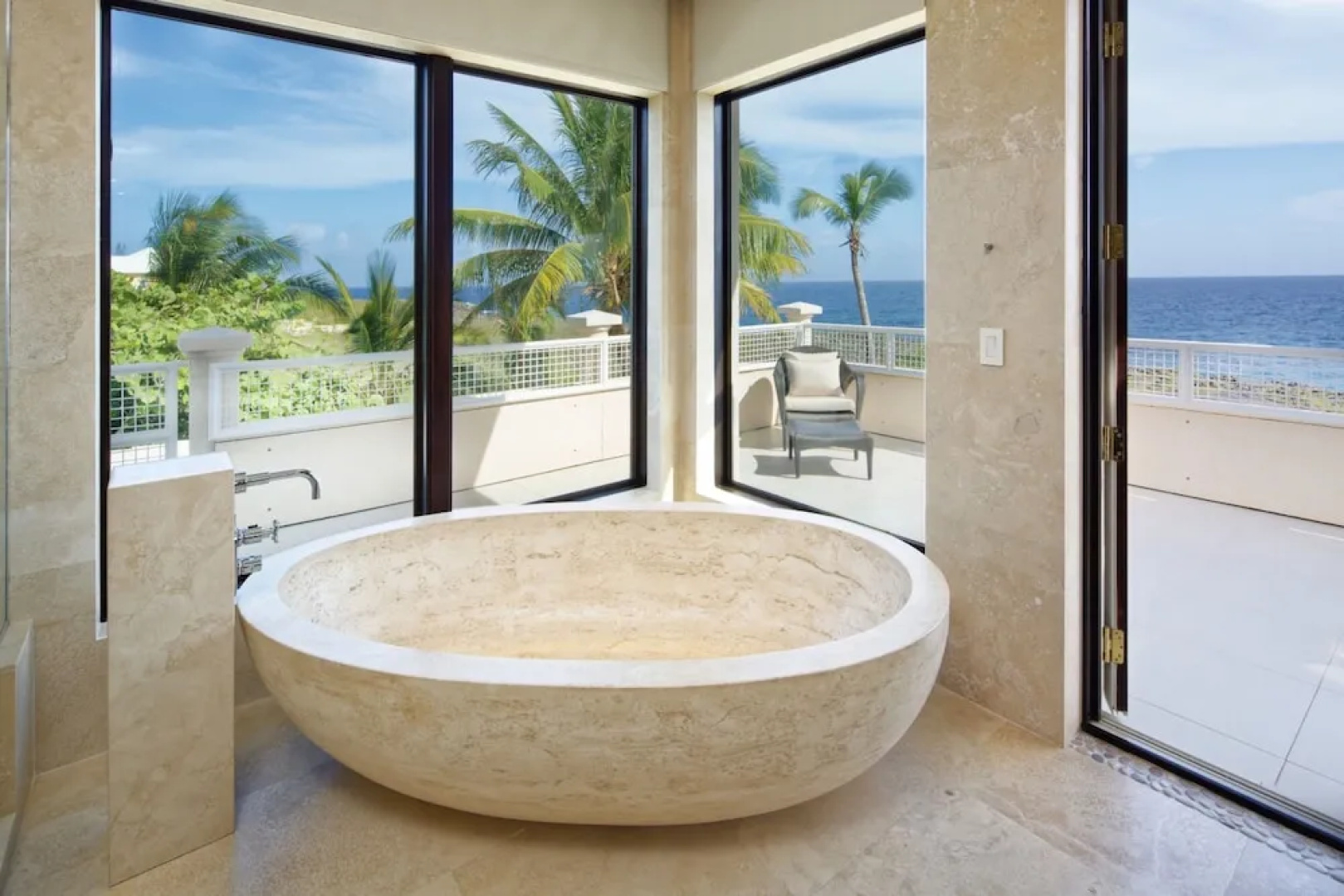 Morning Glory (Villa)