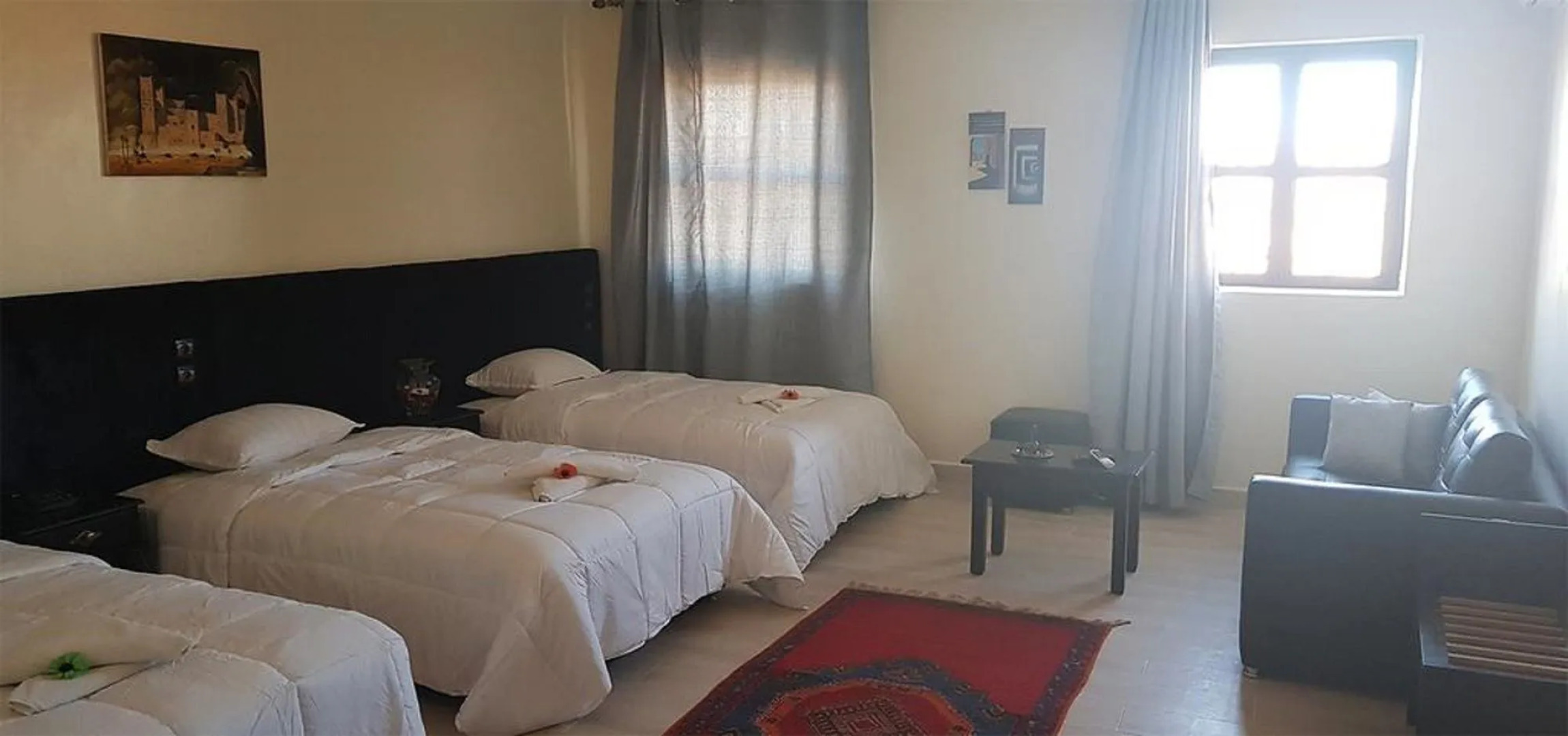 Al Baraka des Loisirs