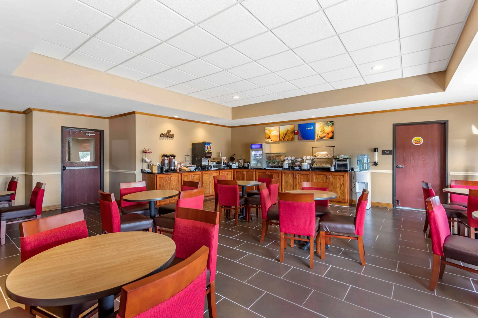 Comfort Inn & Suites Carbondale University Area