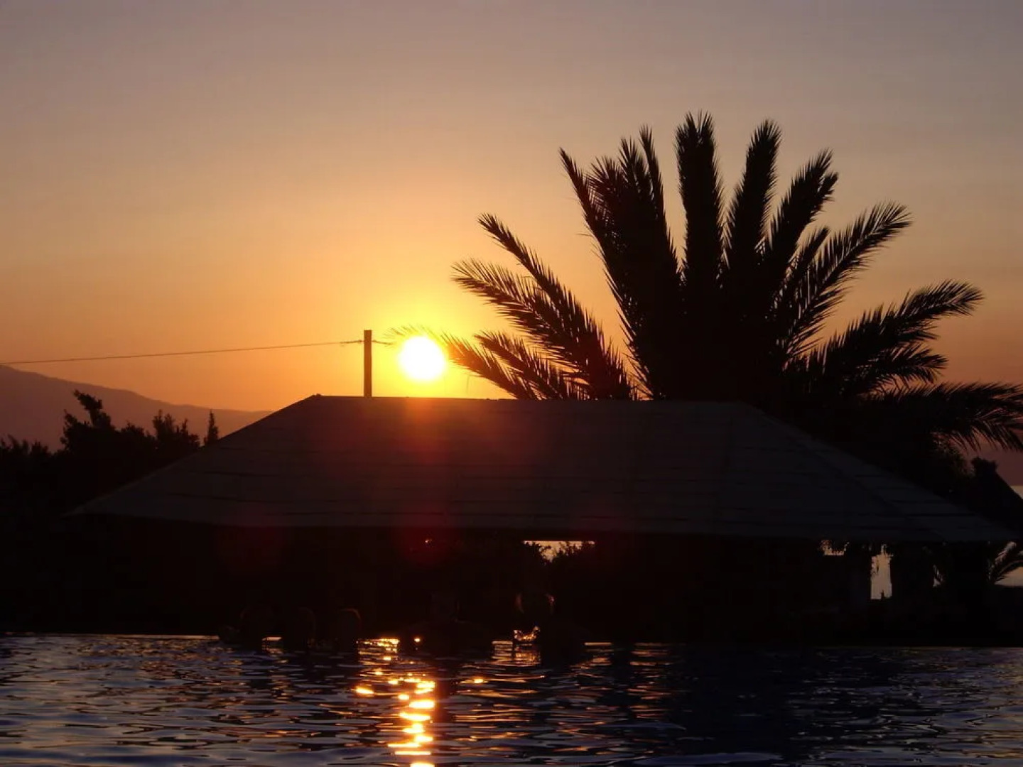 Faros Villa small hotel & restaurant