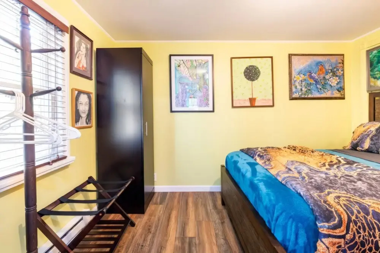 The Artist Studio Loft Inc