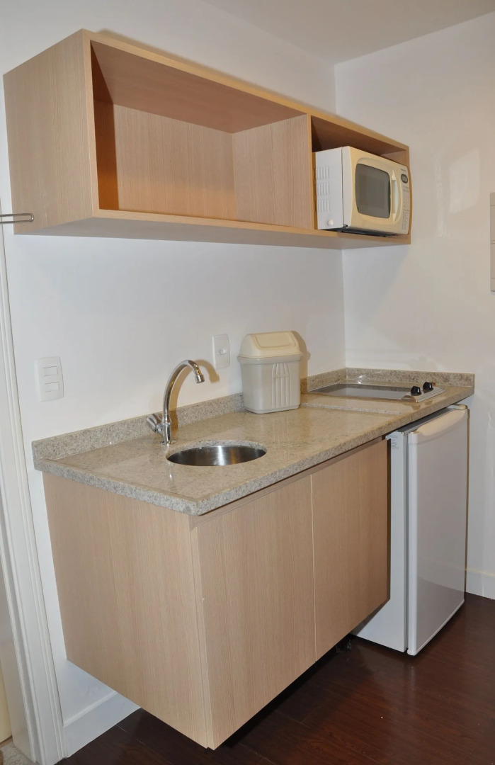 Mercure Manaus Hotel