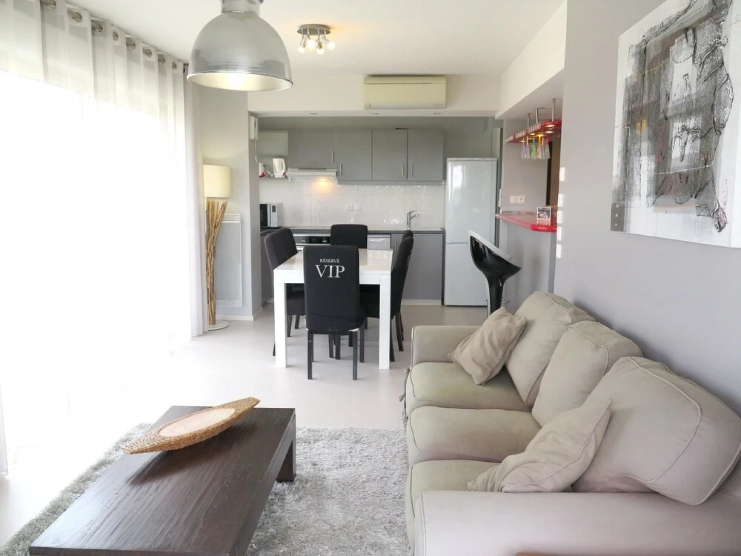 Apartment With 2 Bedrooms in Soorts-hossegor, With Wonderful sea View,