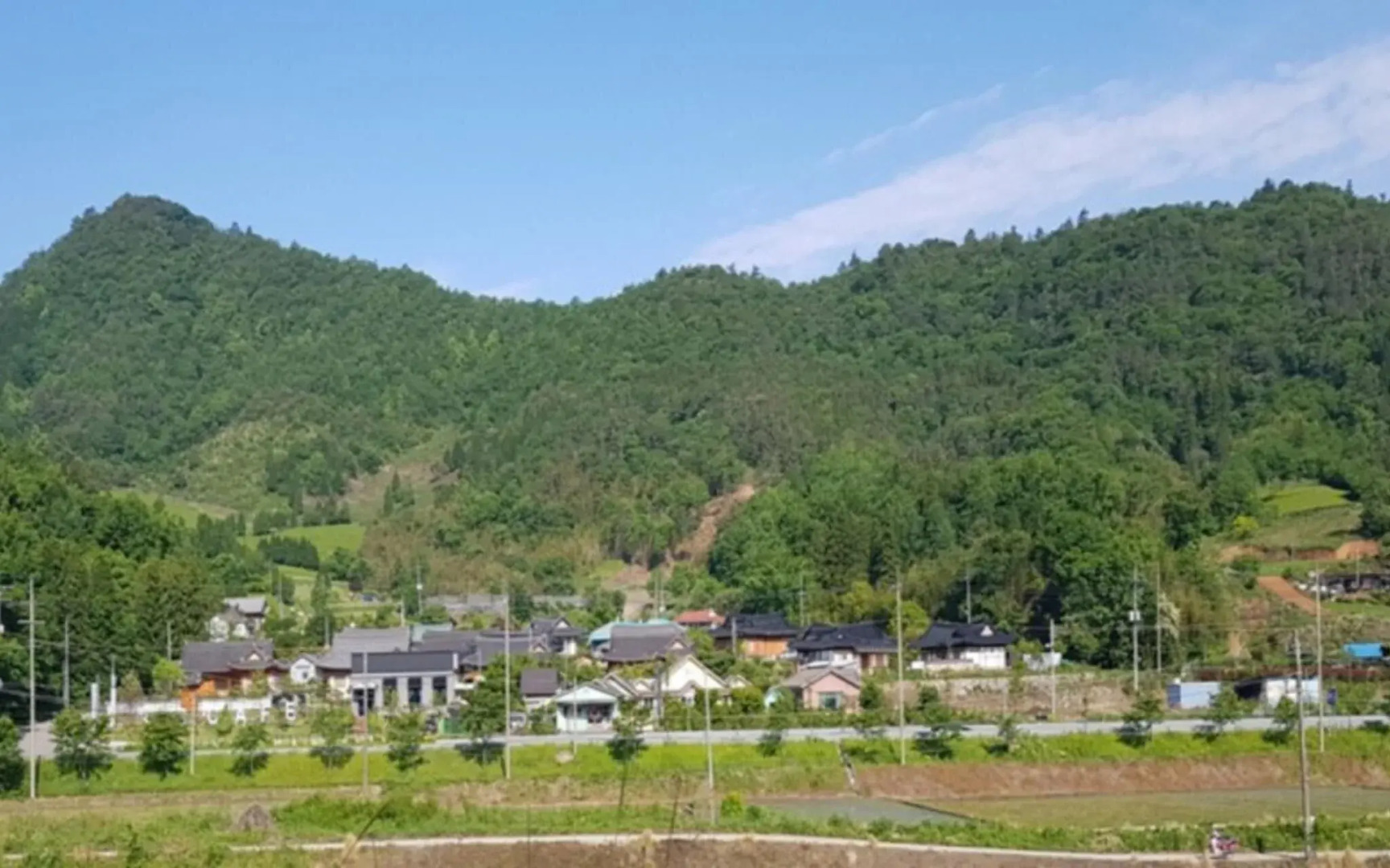Boseong Shillok Hanok Pension