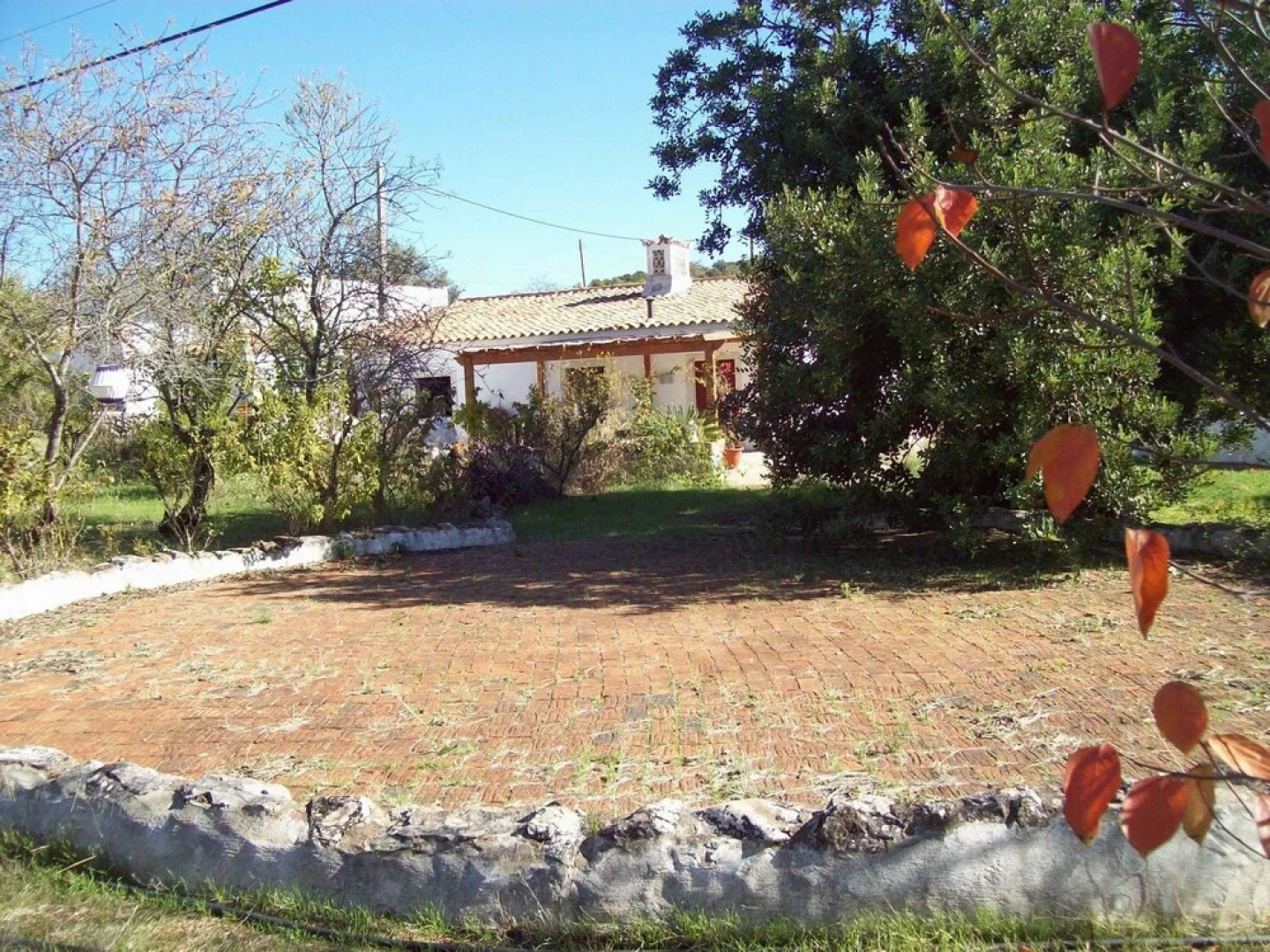 Villa With 6 Bedrooms in Loulé, With Wonderful Mountain View, Private