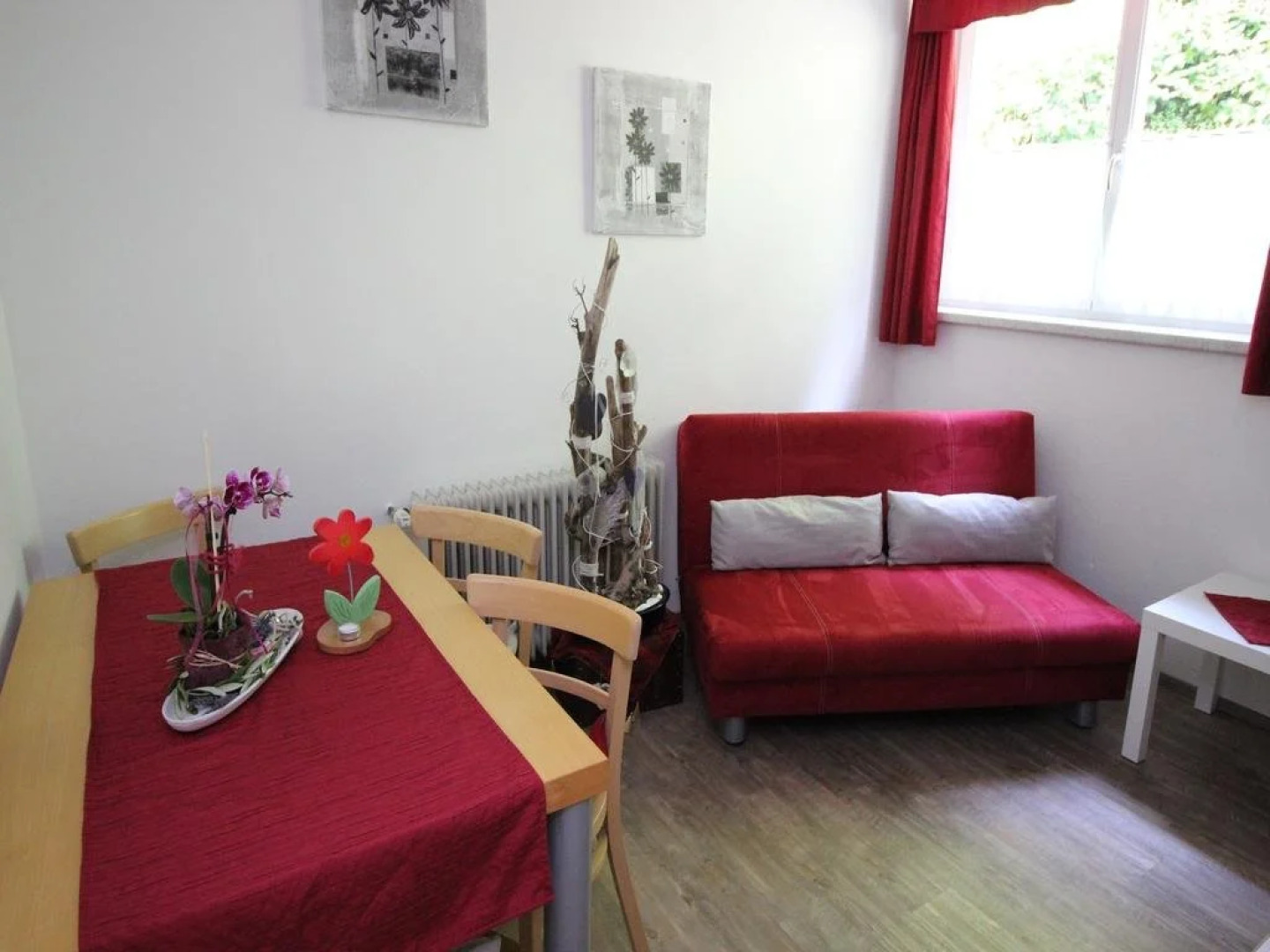 Appartementhaus Lercher