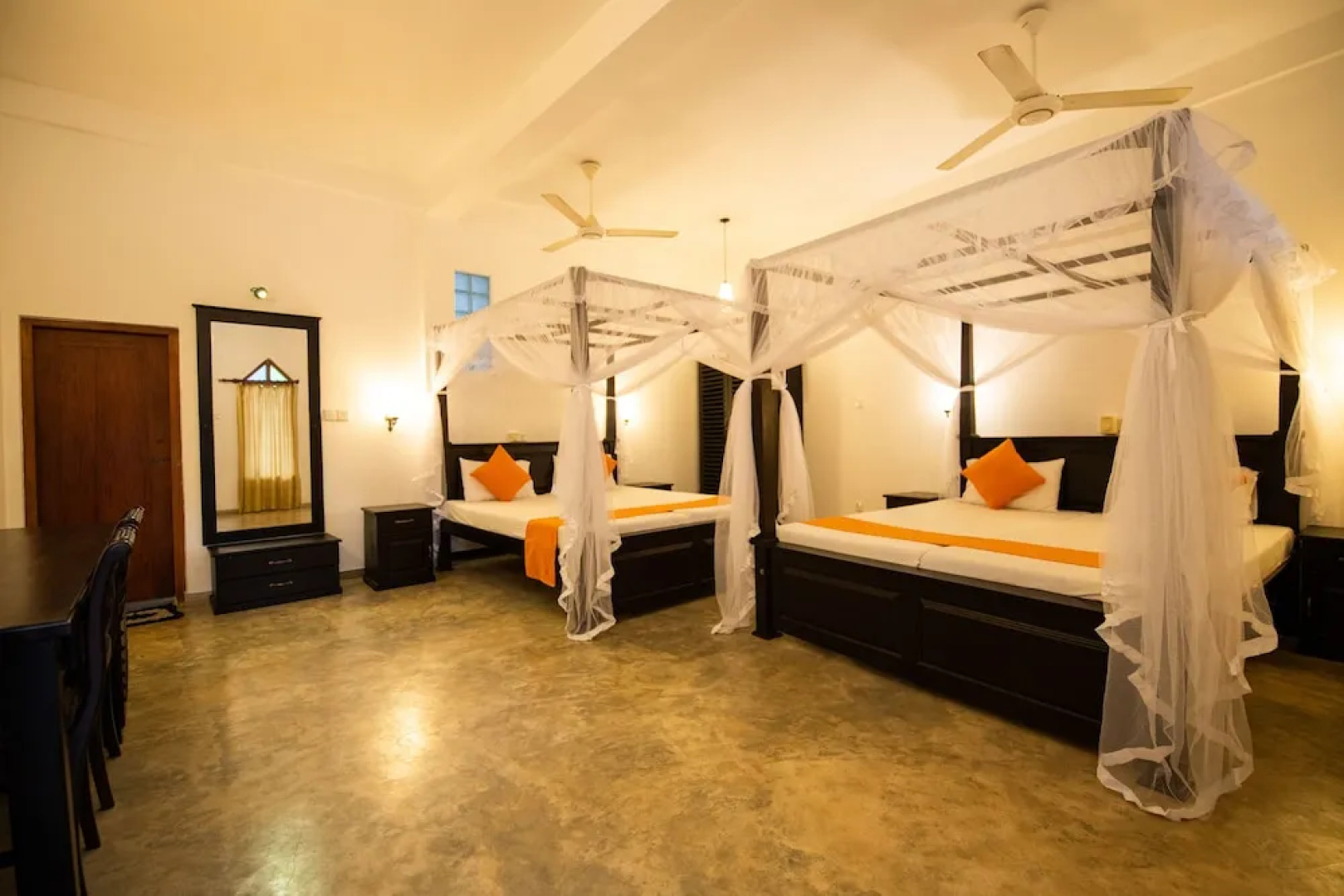 International Beach Hotel