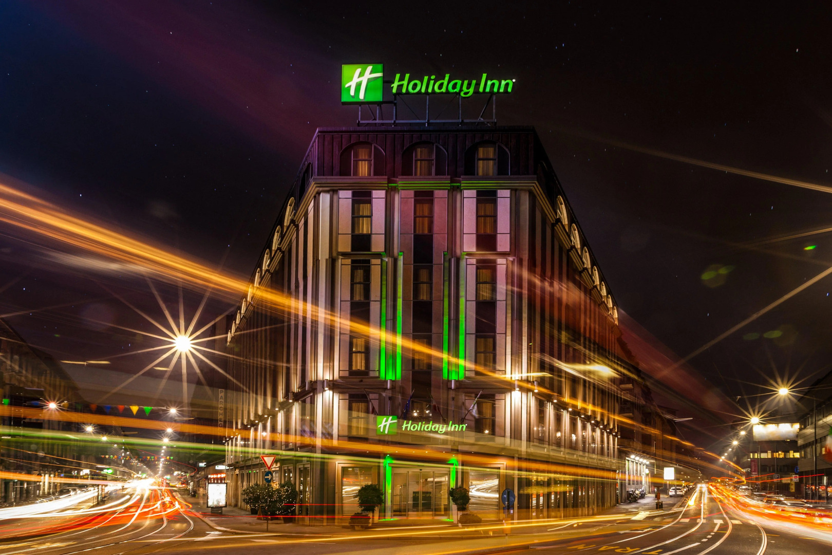 Holiday Inn Milan - Garibaldi Station by IHG