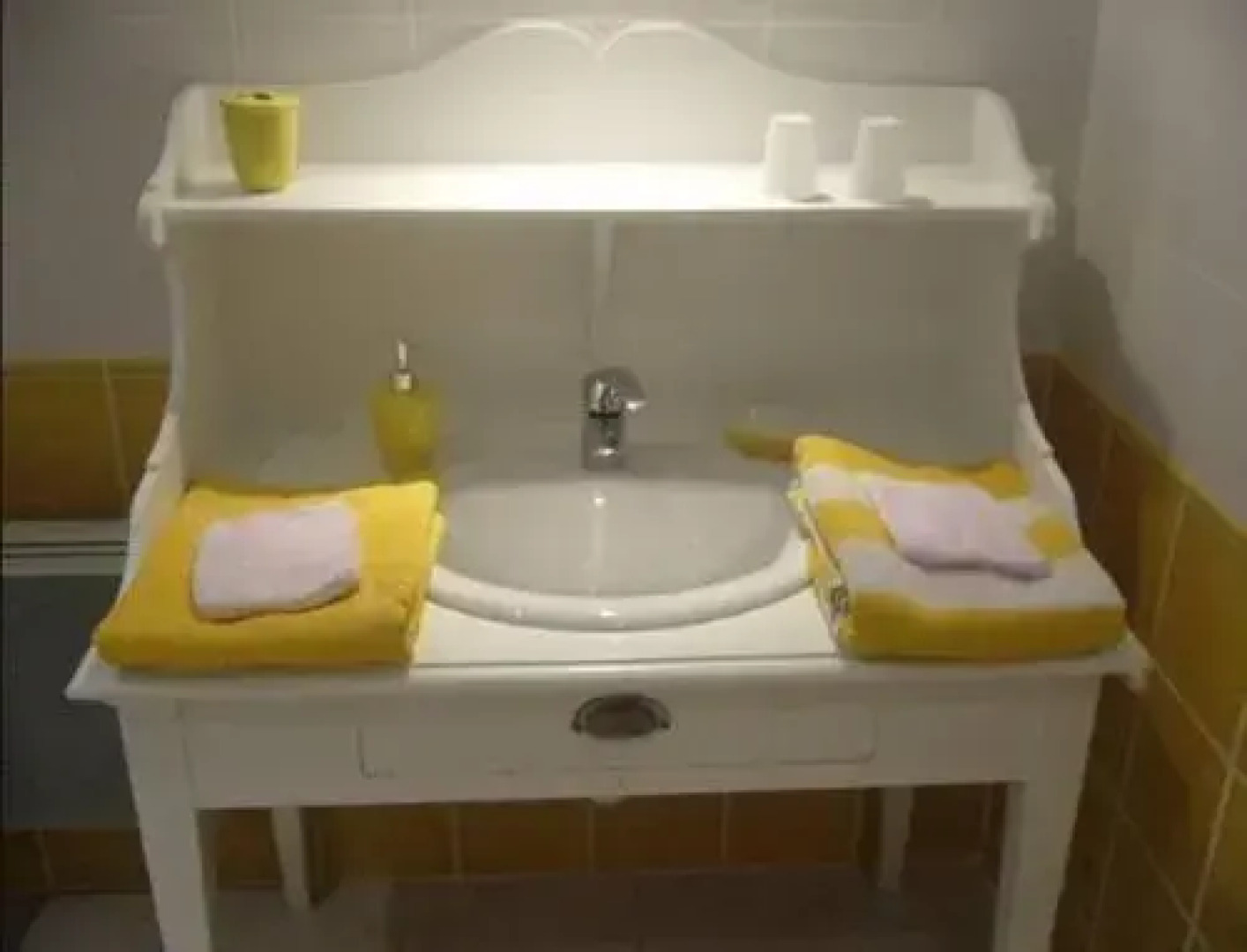 Chambres dhôtes du Lac