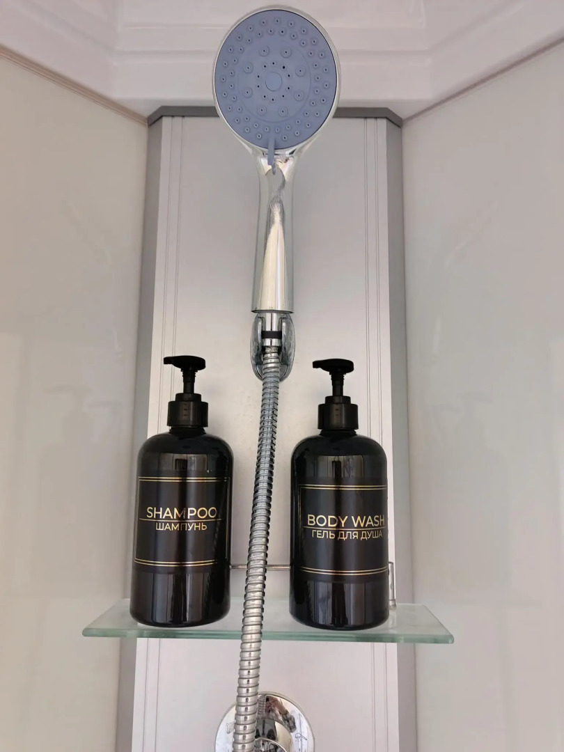 Эко-поселок Мечта