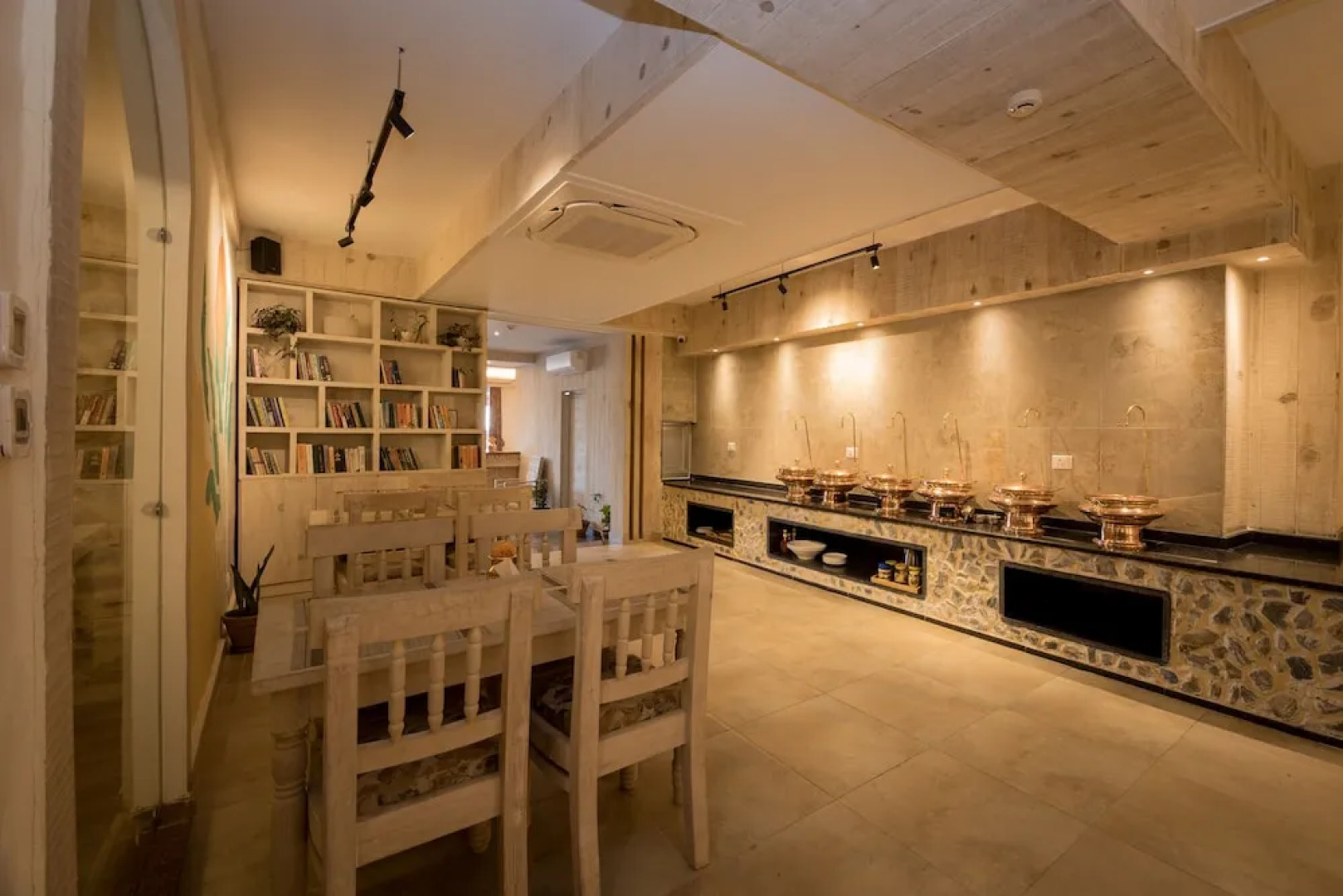 Nepal Yoga Home - Adult Only