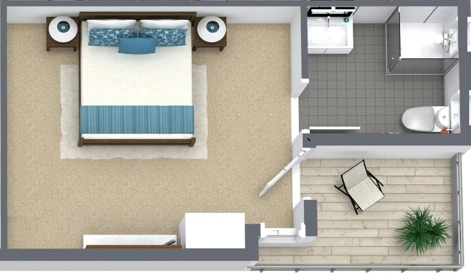 Bayview Geographe Resort