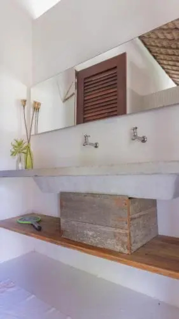 Casa Santa Maria Tatajuba