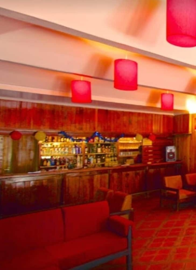 Maralal Safari Lodge