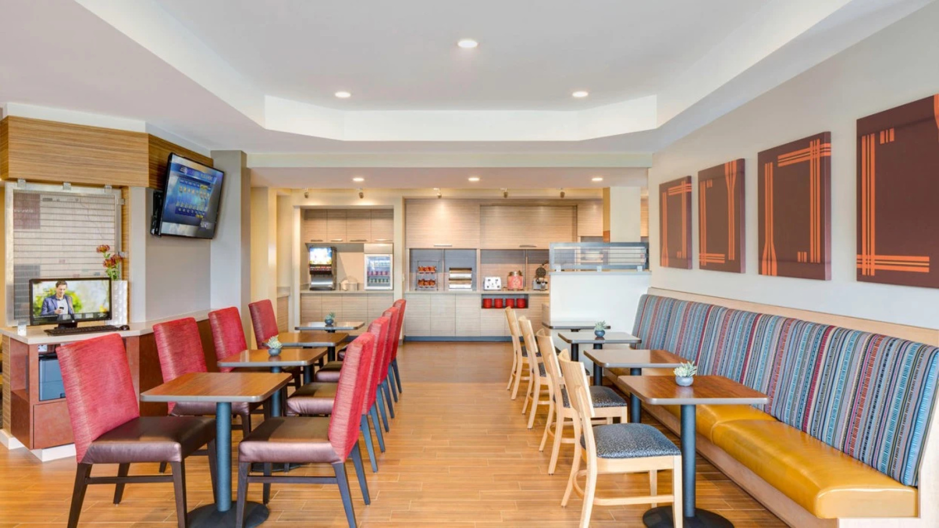 TownePlace Suites by Marriott San Bernardino Loma Linda