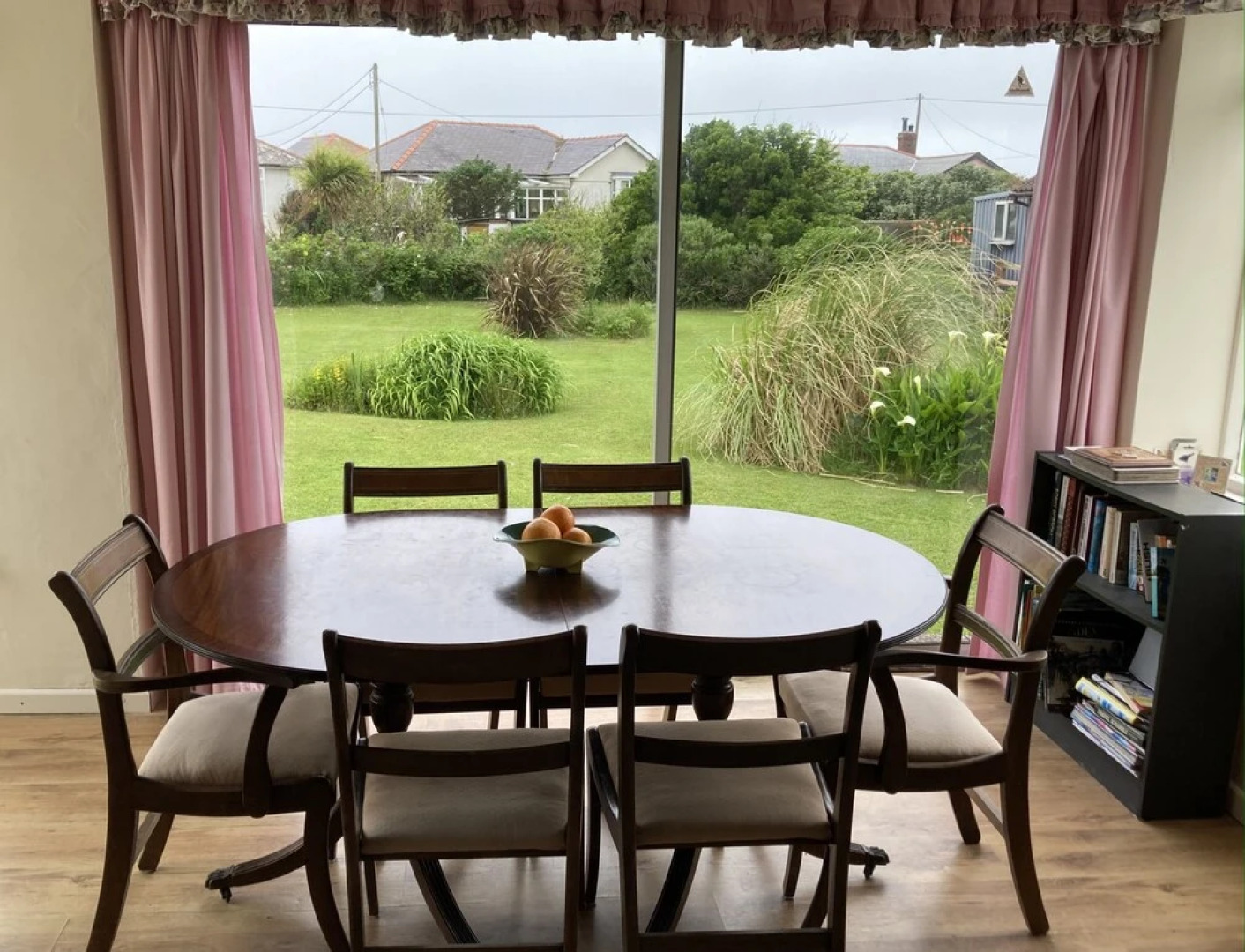 Cosy Seaside Holiday Cottage in Fairbourne