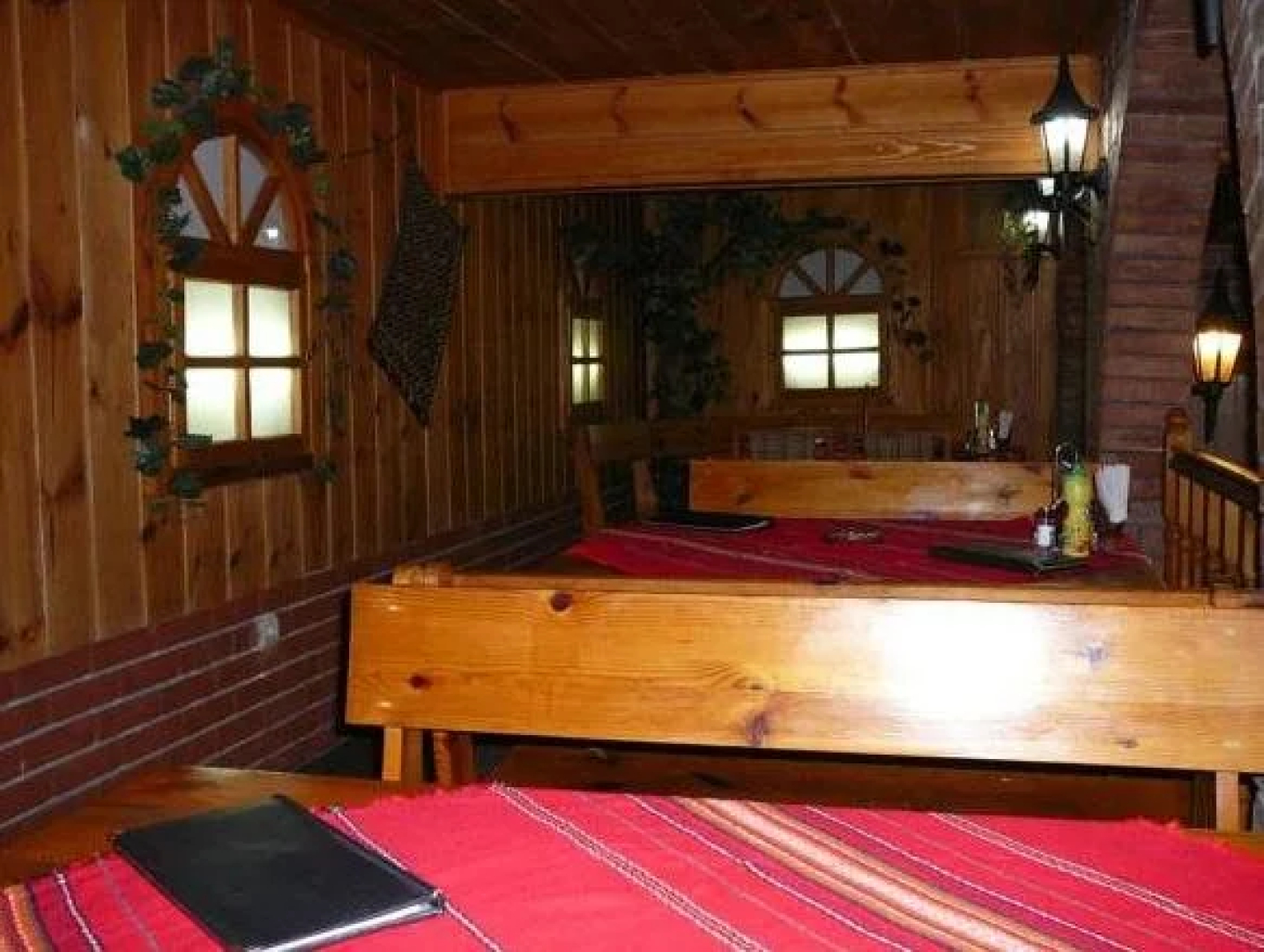Rony Hotel