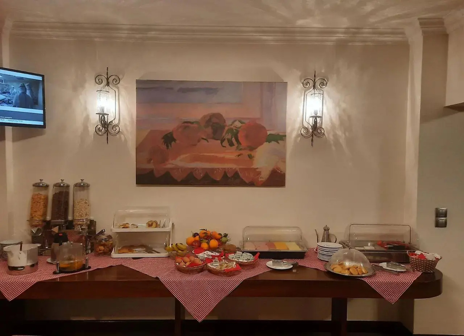 Olympic Fashion Hotels