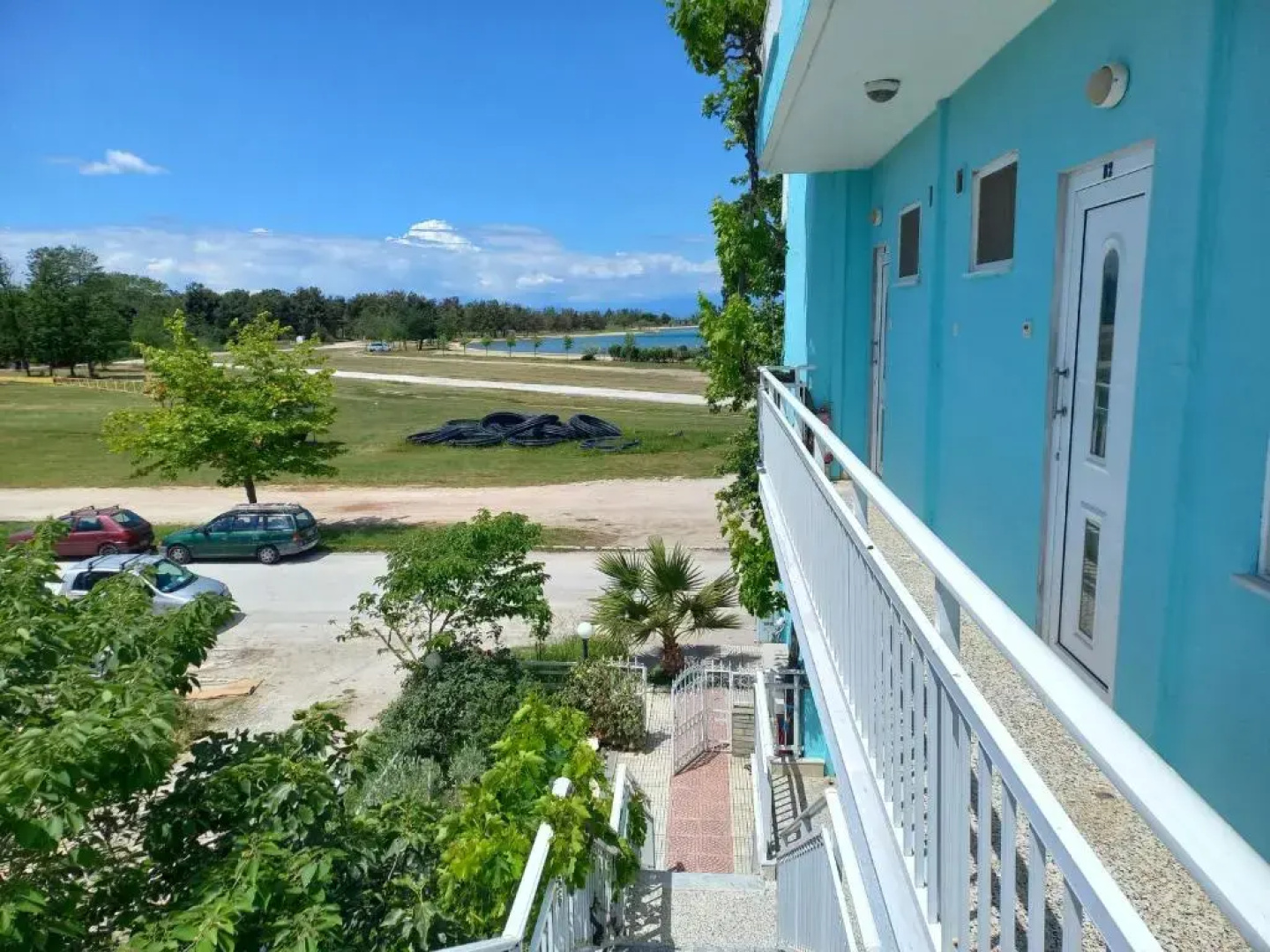 Karayiannis Hotel