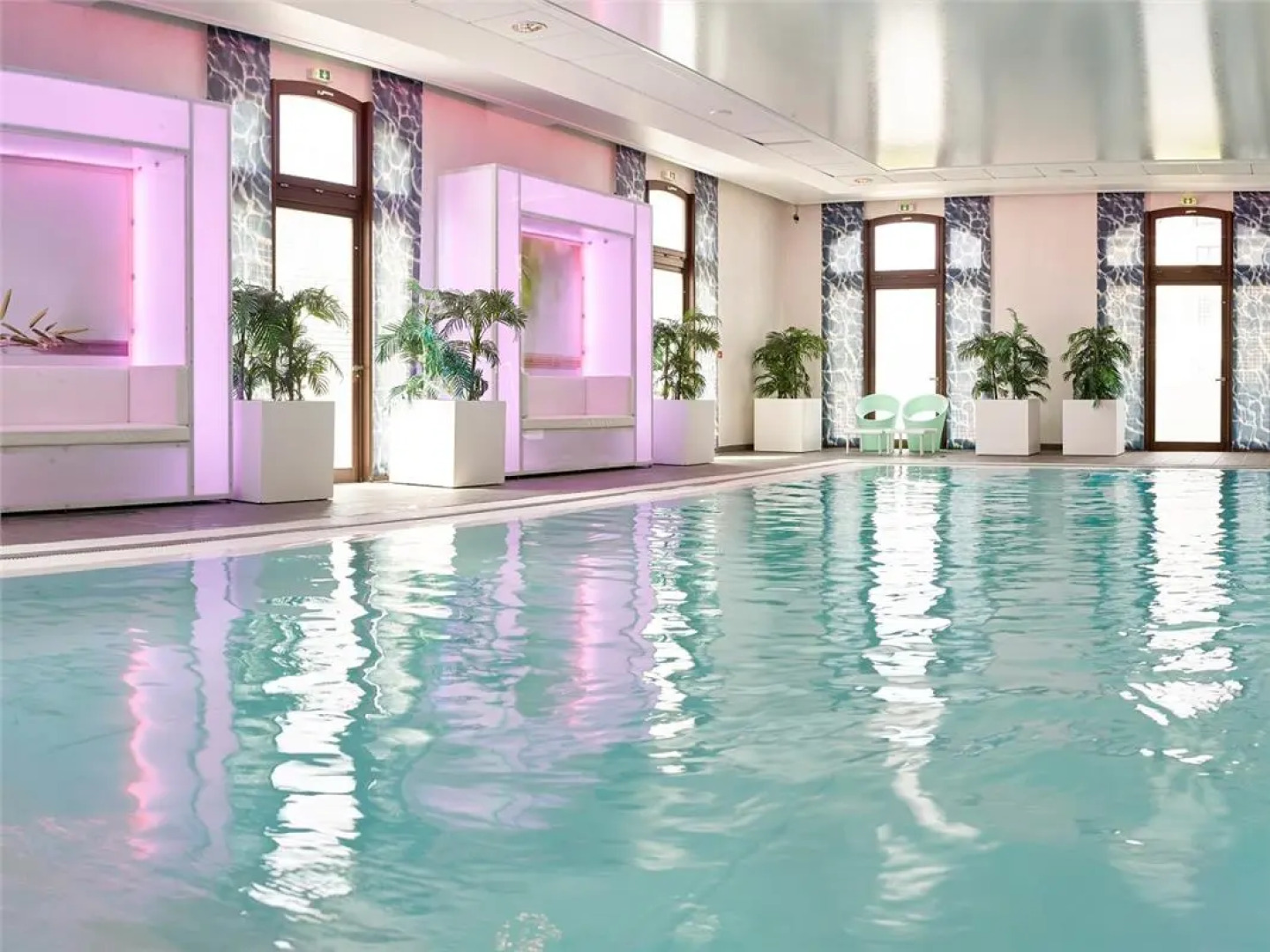 Radisson Blu Hotel Paris, Marne-la-Vallée