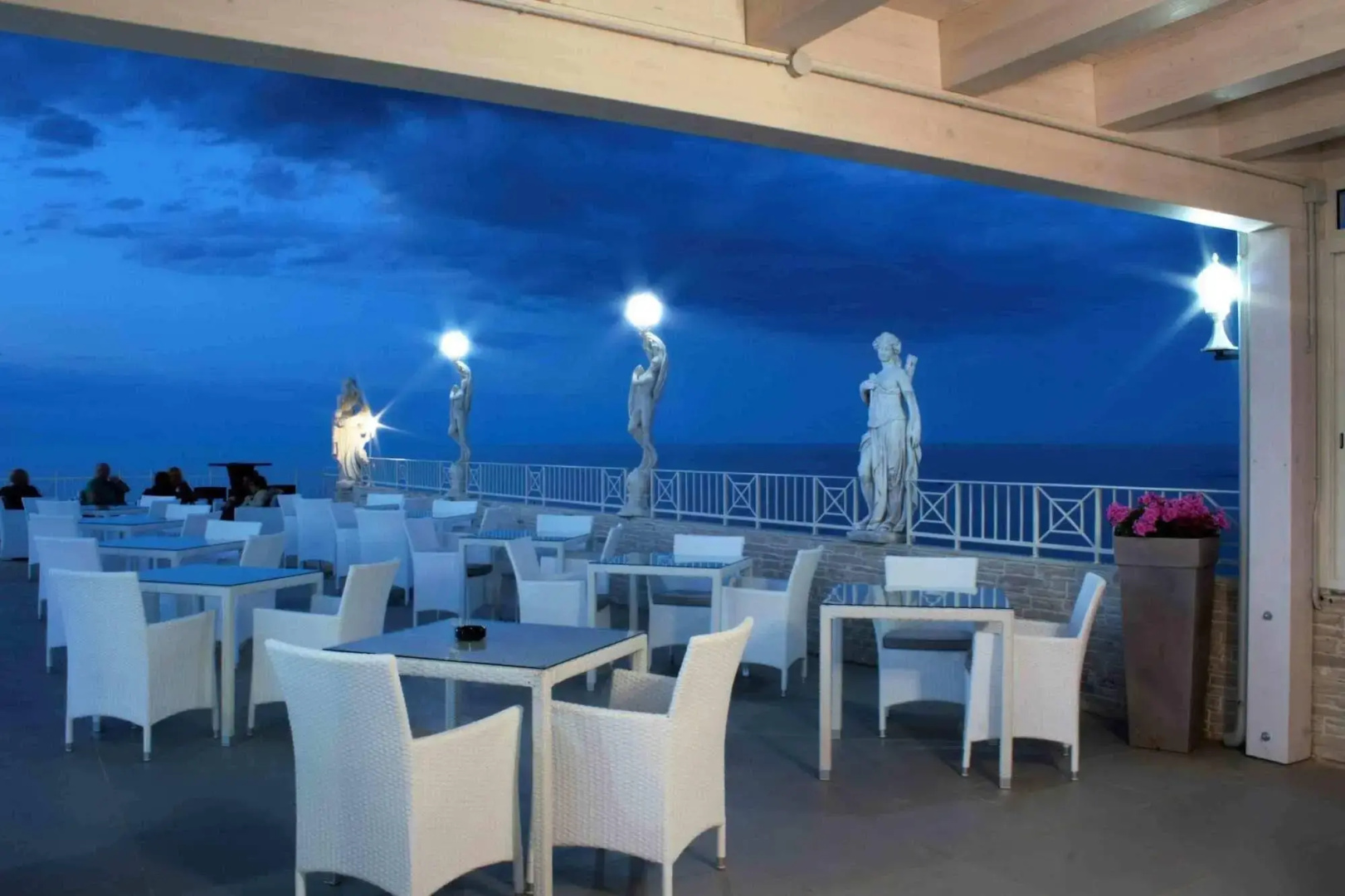 GFH-Hotel Sole Resort & Spa