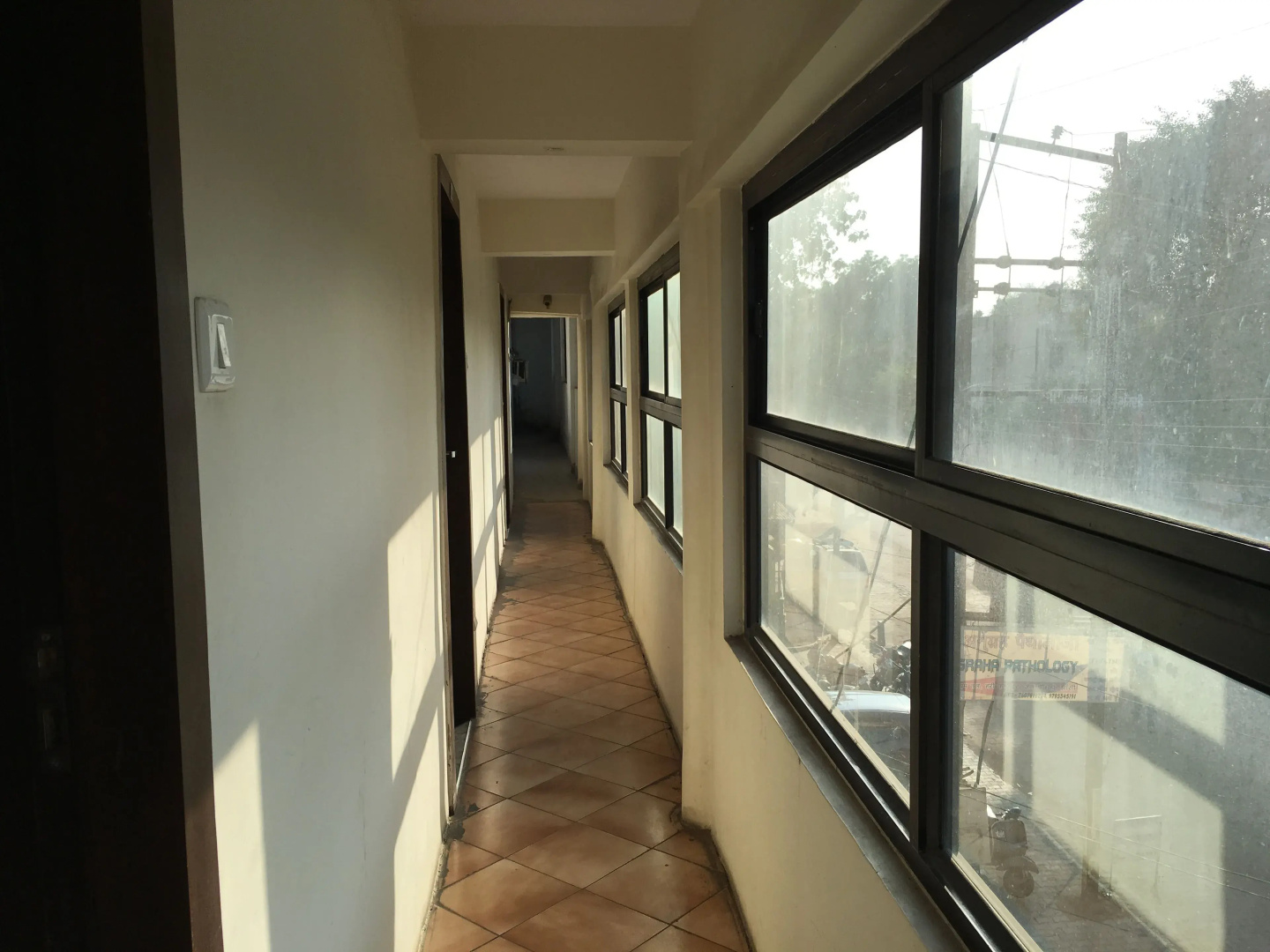 Hotel Shree Palace, Jhansi