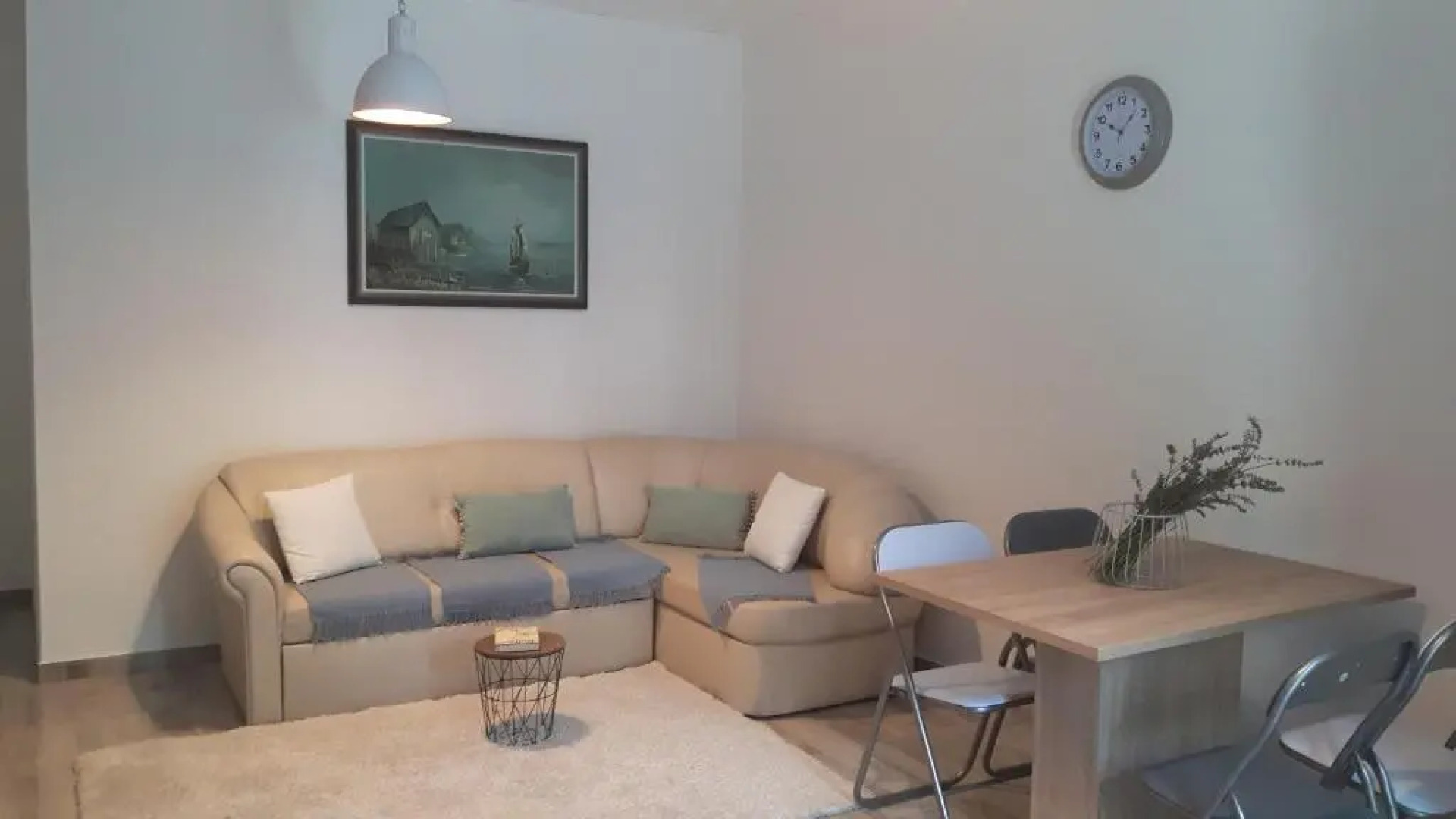 Apartment Filipović