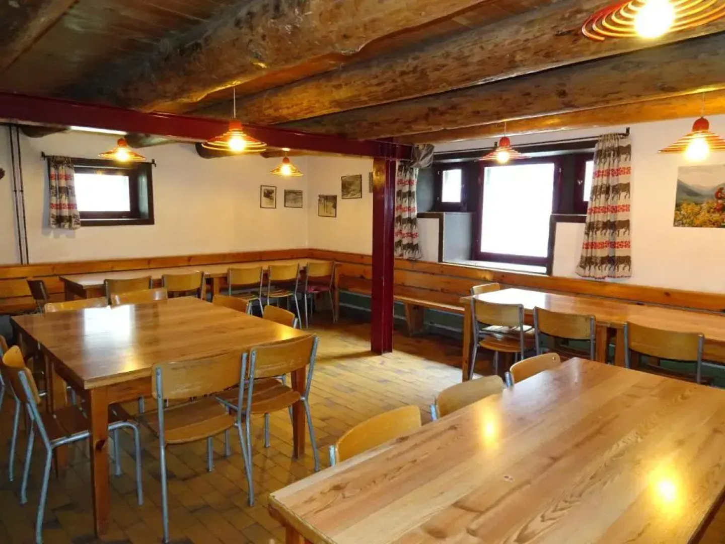 Ferienhaus Im Oltï¿½ Stall