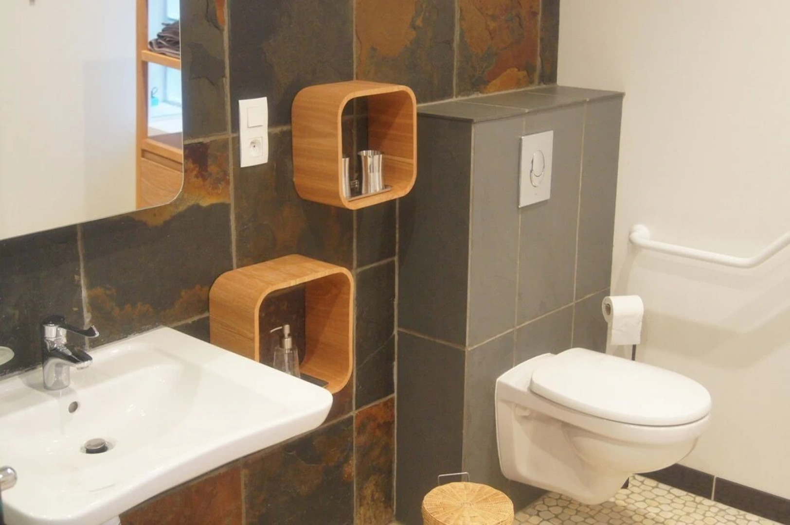 Chambres dHôtes La Laiterie