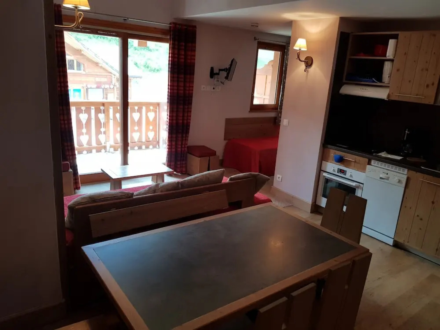 Résidence Club mmv RISOUL Antares