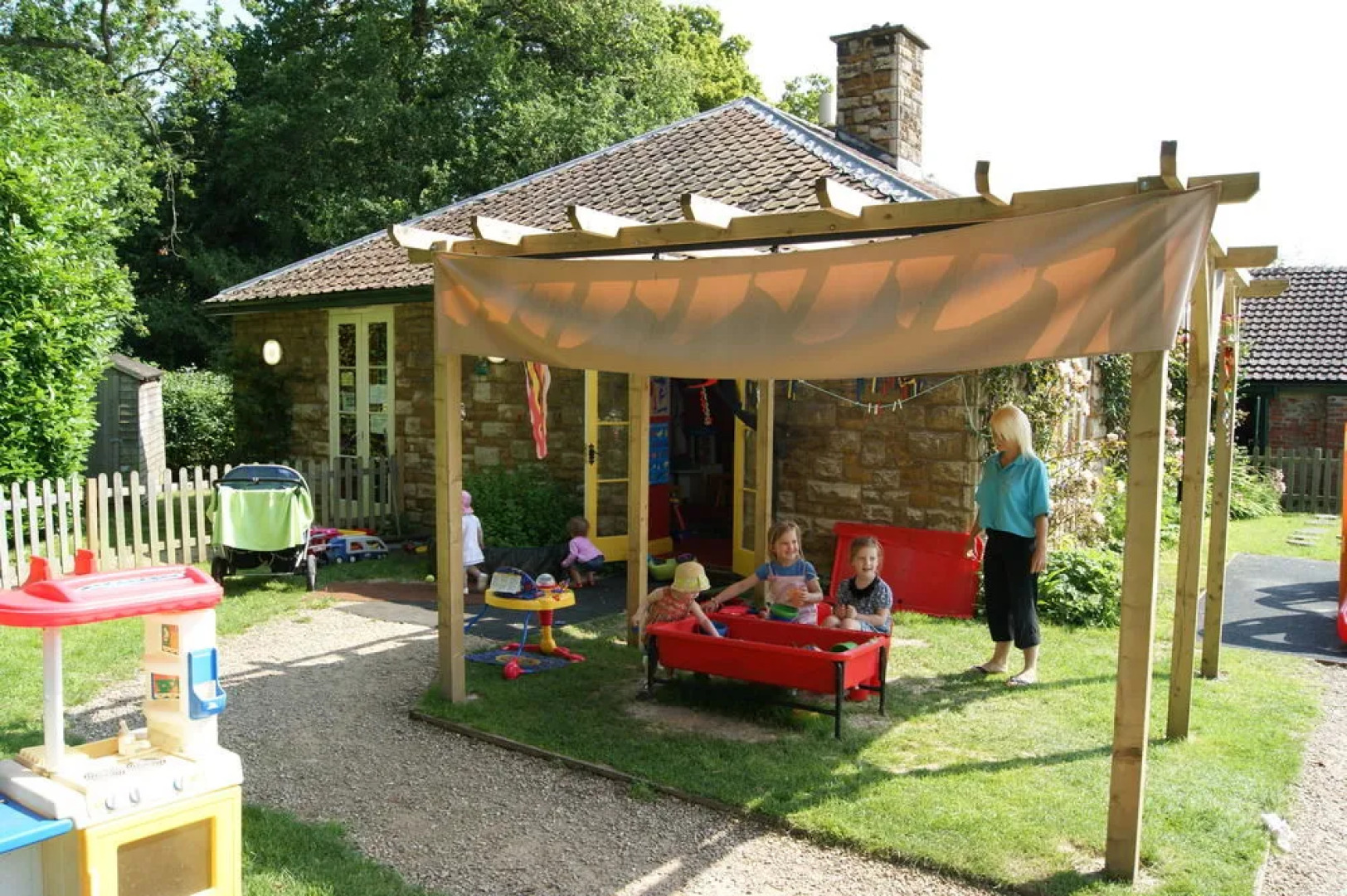 Stapleford Park Country House Hotel and Sporting Estate