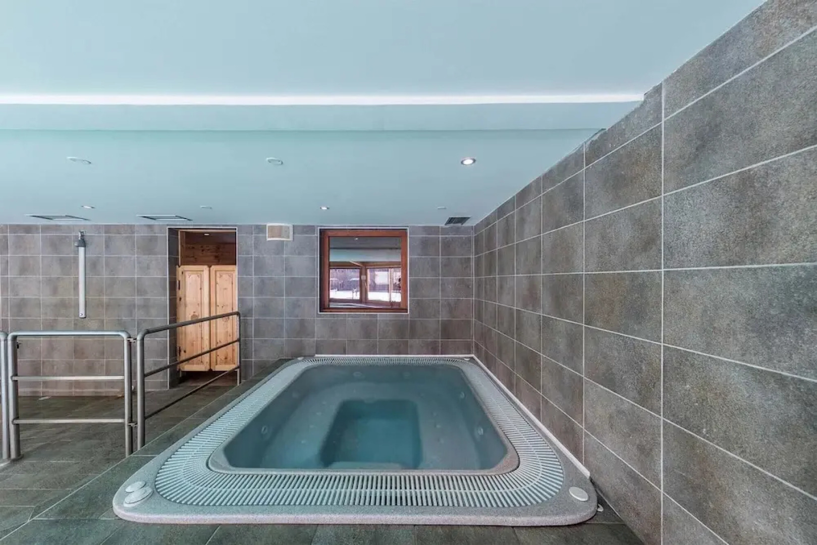 Madame Vacances Les Balcons du Viso