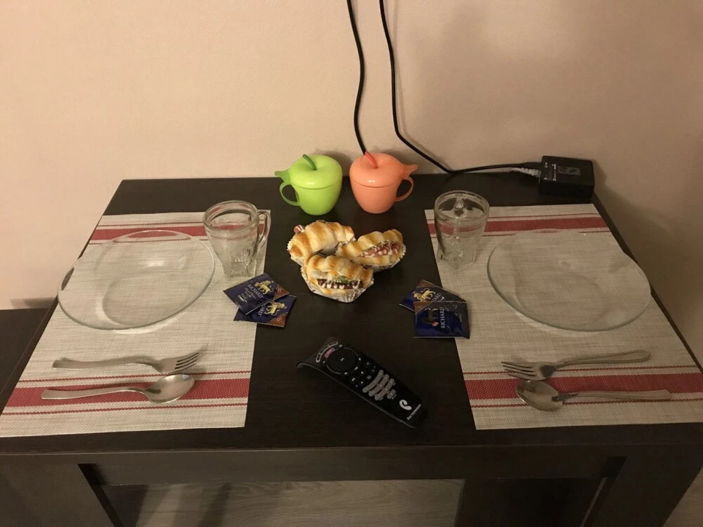 Апартаменты на ул. Приморского Комсомола