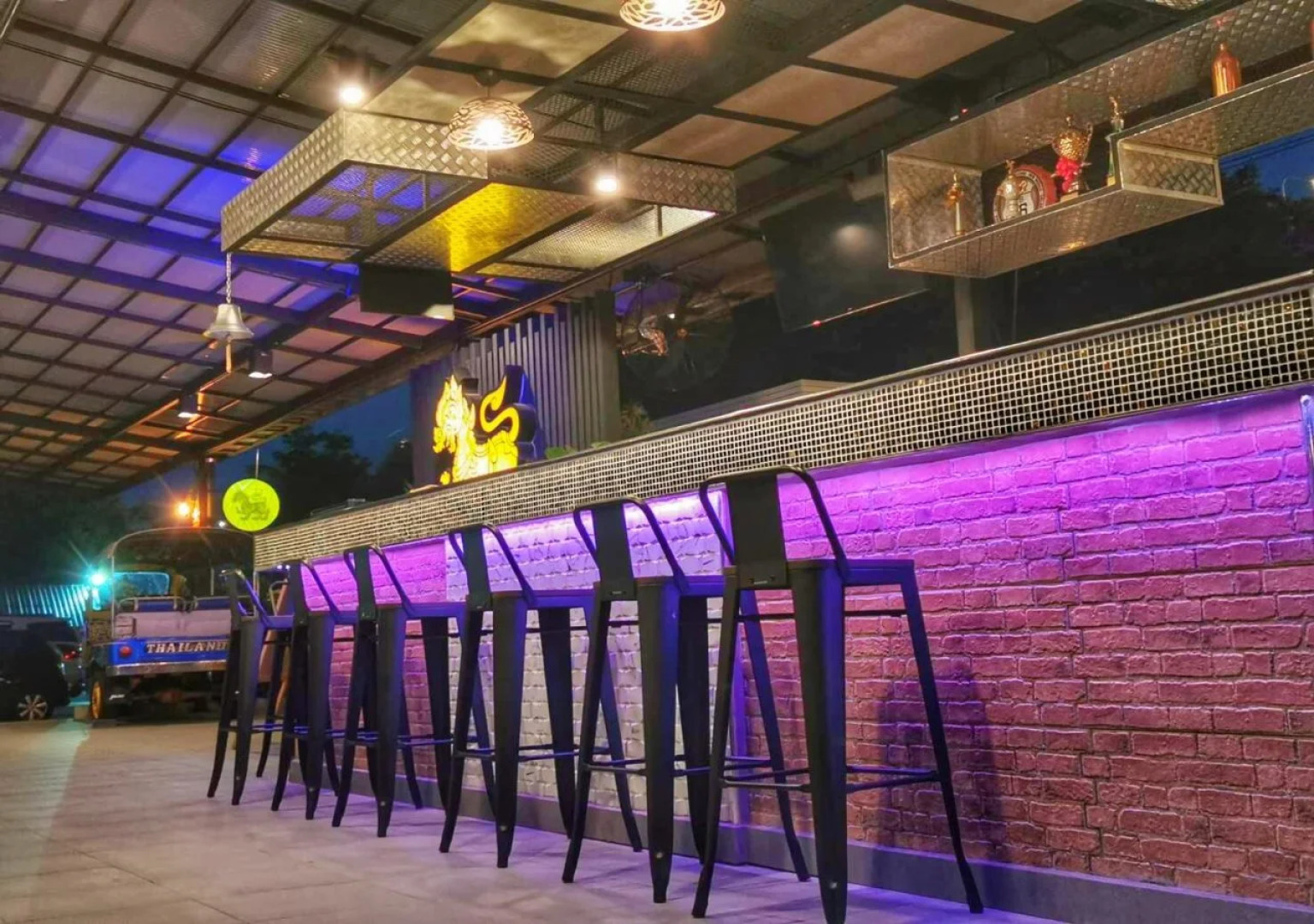 The Great Residence Suvarnabhumi Airport