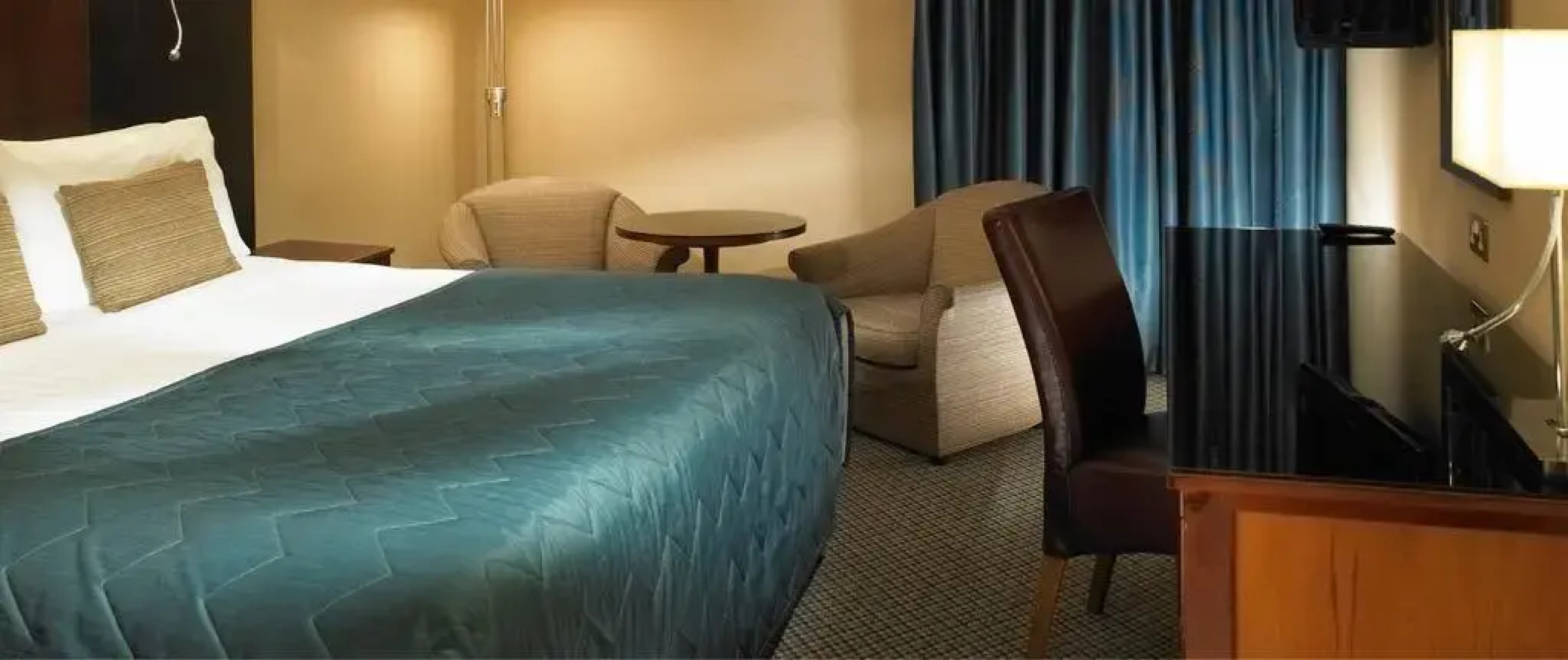 The Stirling Highland Hotel