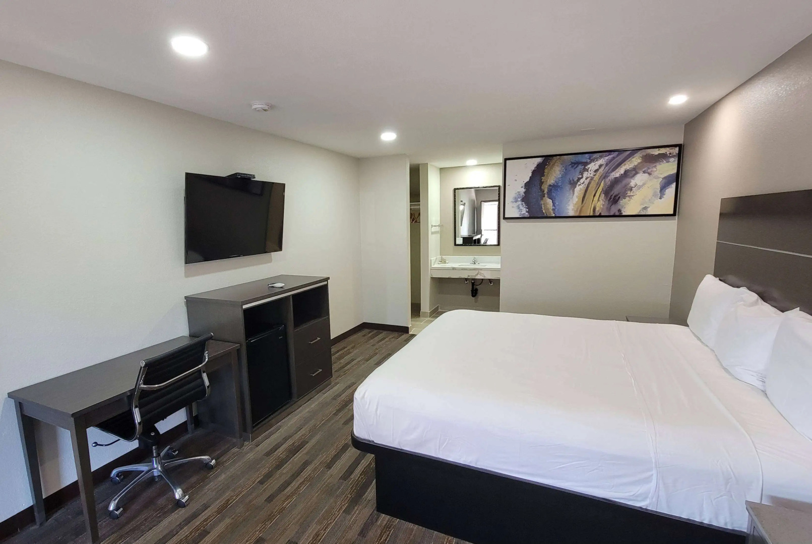 Travelodge by Wyndham Buena Park