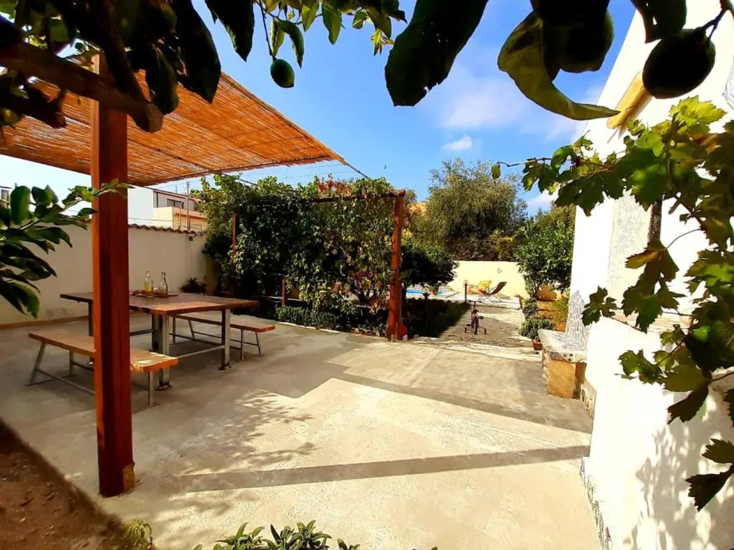 Appartamento Via Vulcano