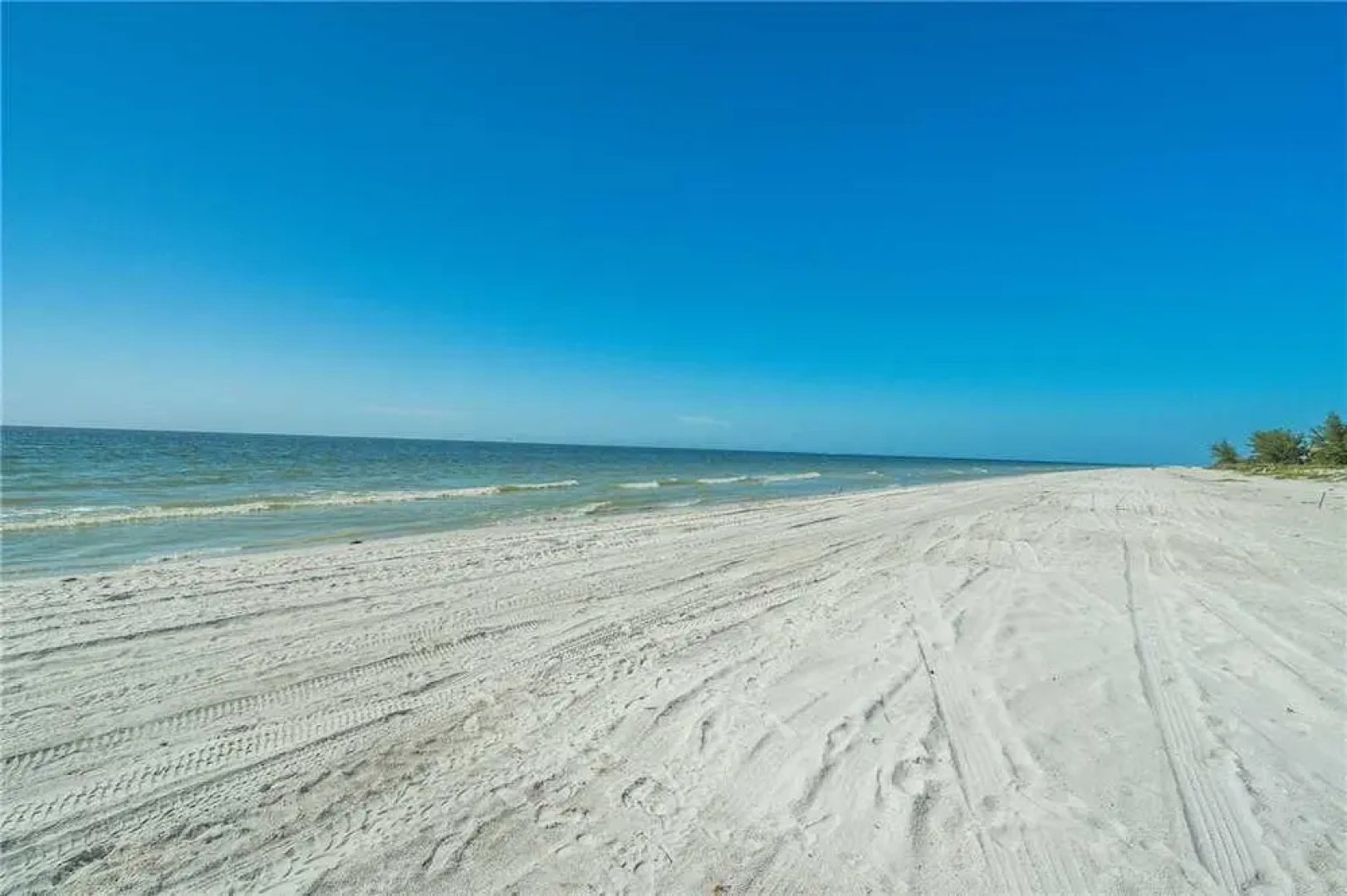 Sand Castle II 2505 - Two Bedroom Condo