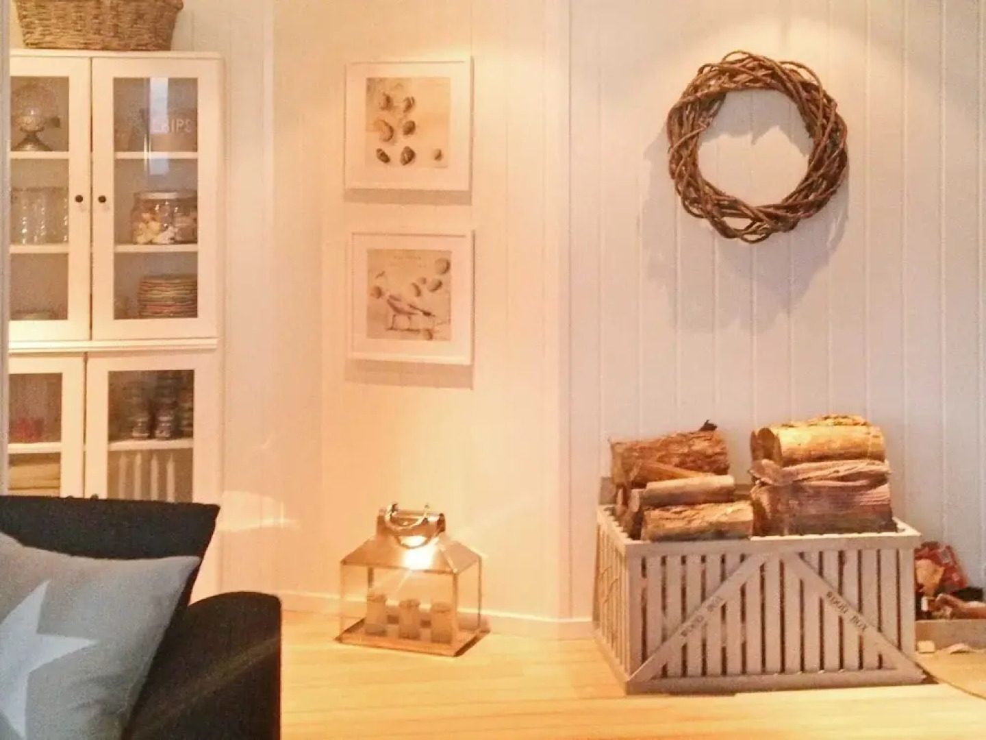 Holiday Home in Lyngdal