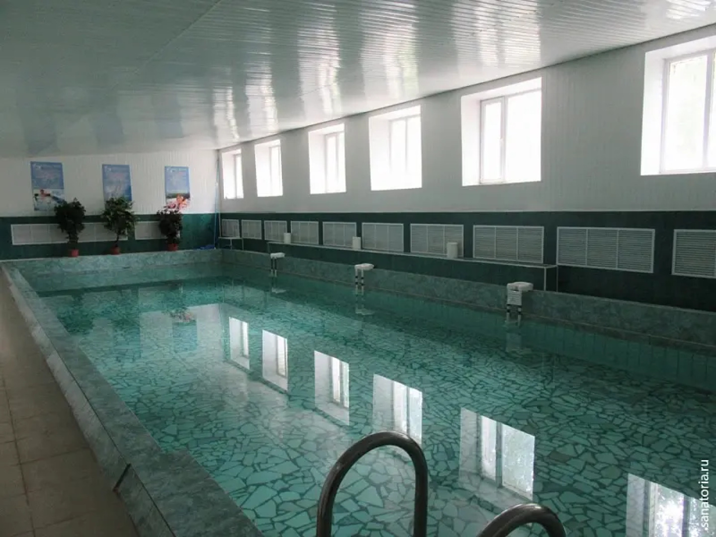 Sanatorij im. Volodarskogo