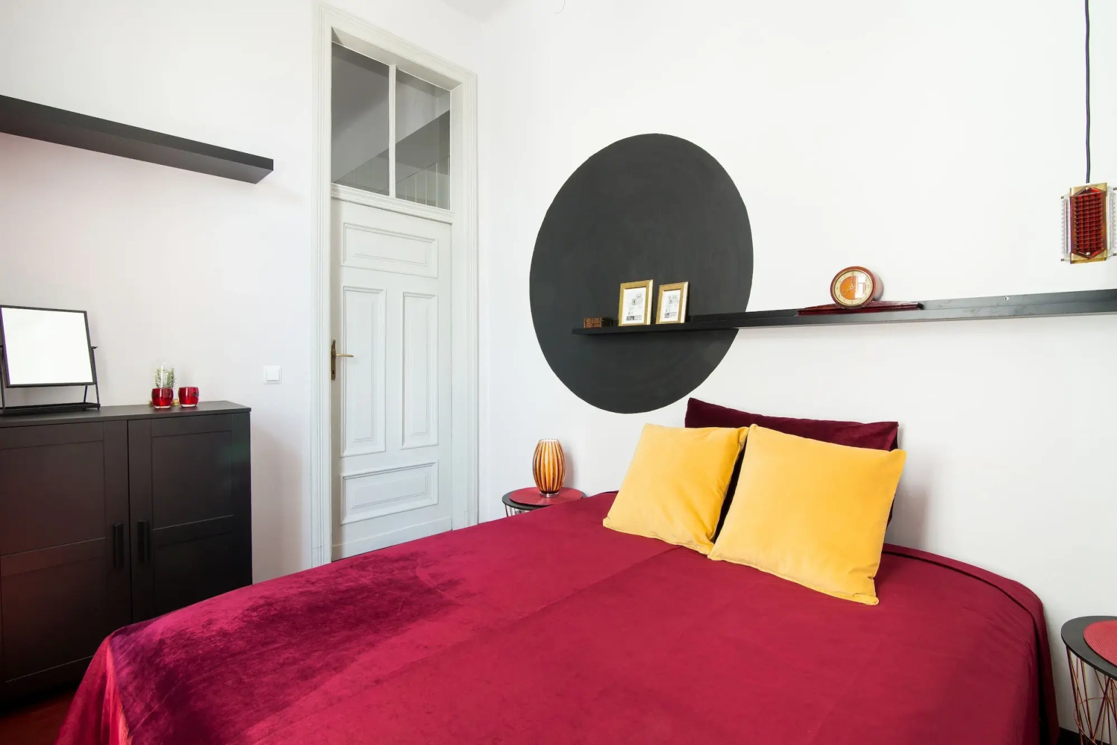 Aparthotel Nowy Świat 28