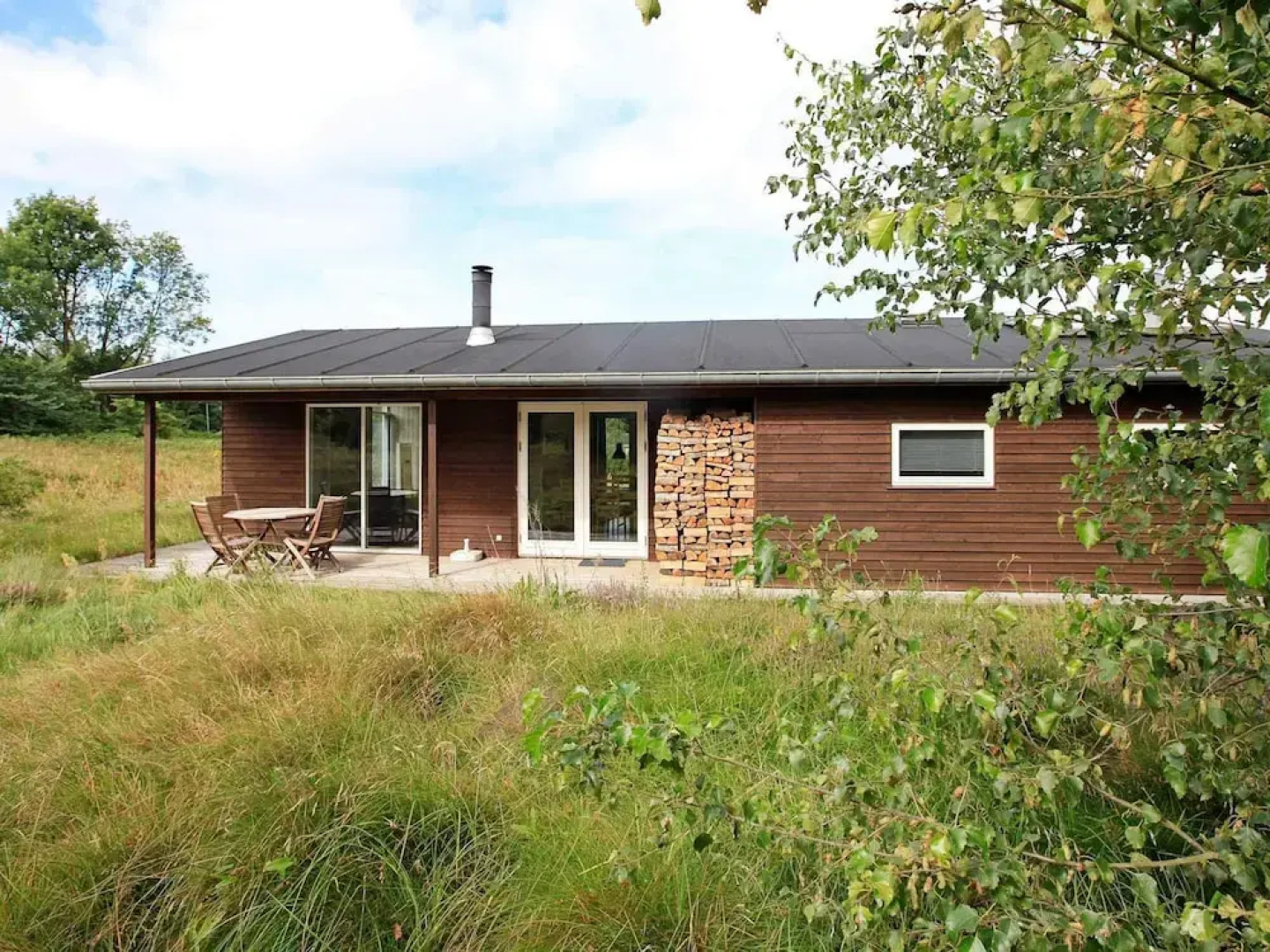 Eco-friendly Retreat in Nature - By Traum Ferienwohnungen