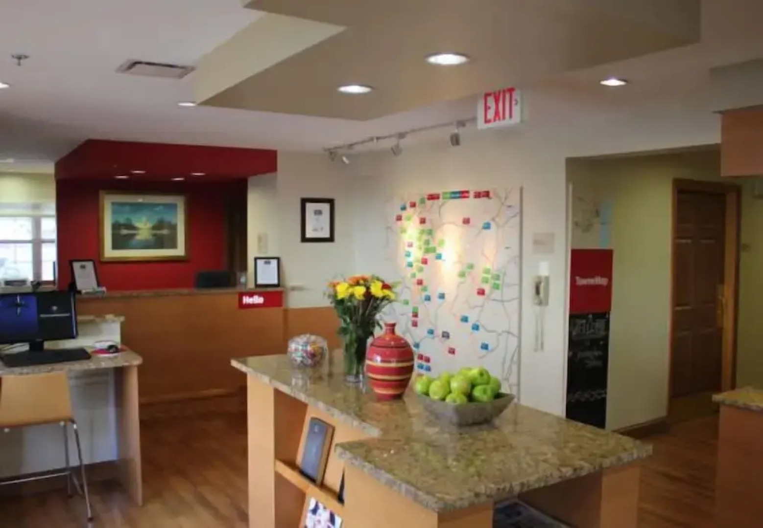 TownePlace Suites Baltimore Fort Meade